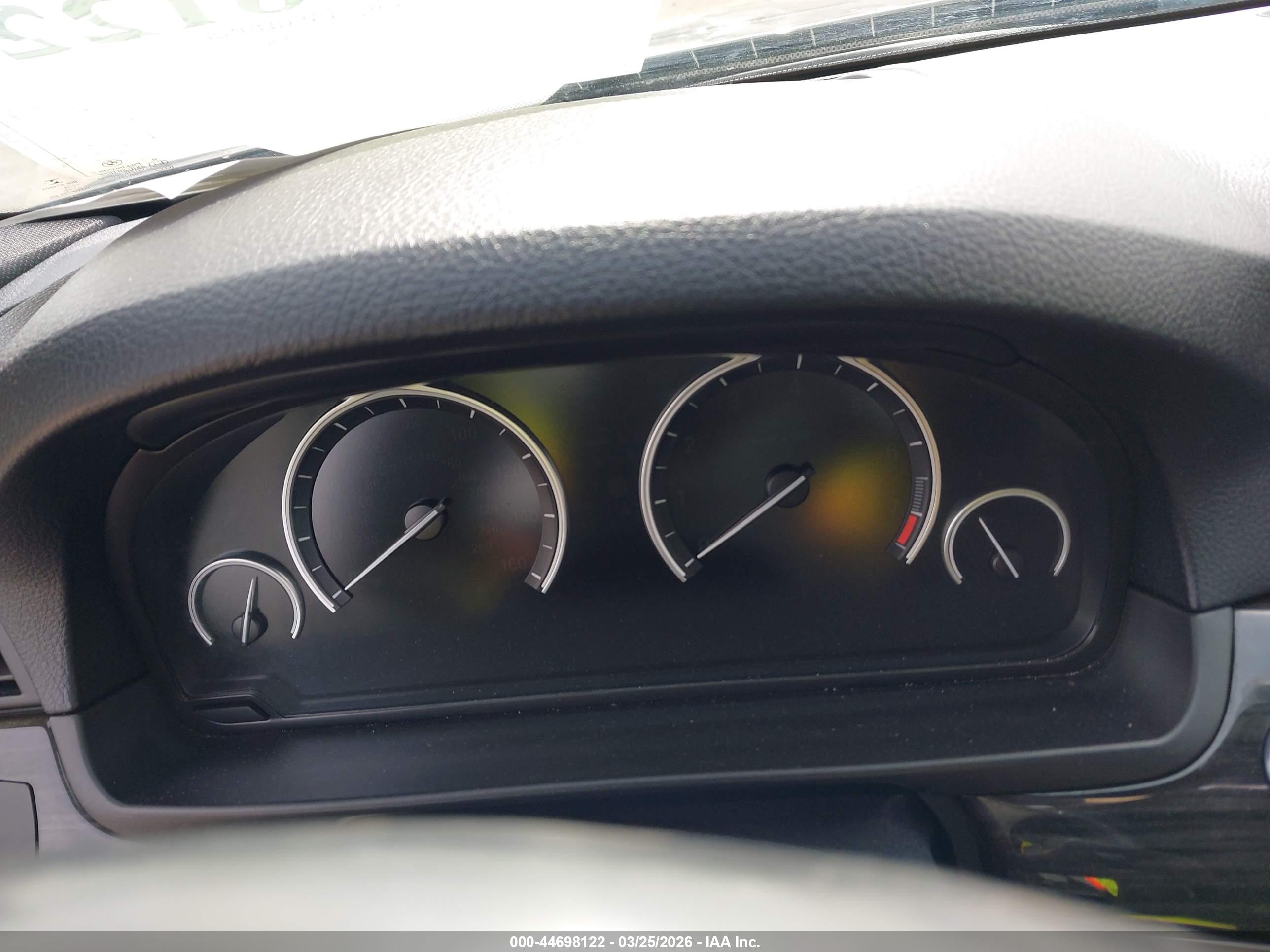 BMW 535I image 7