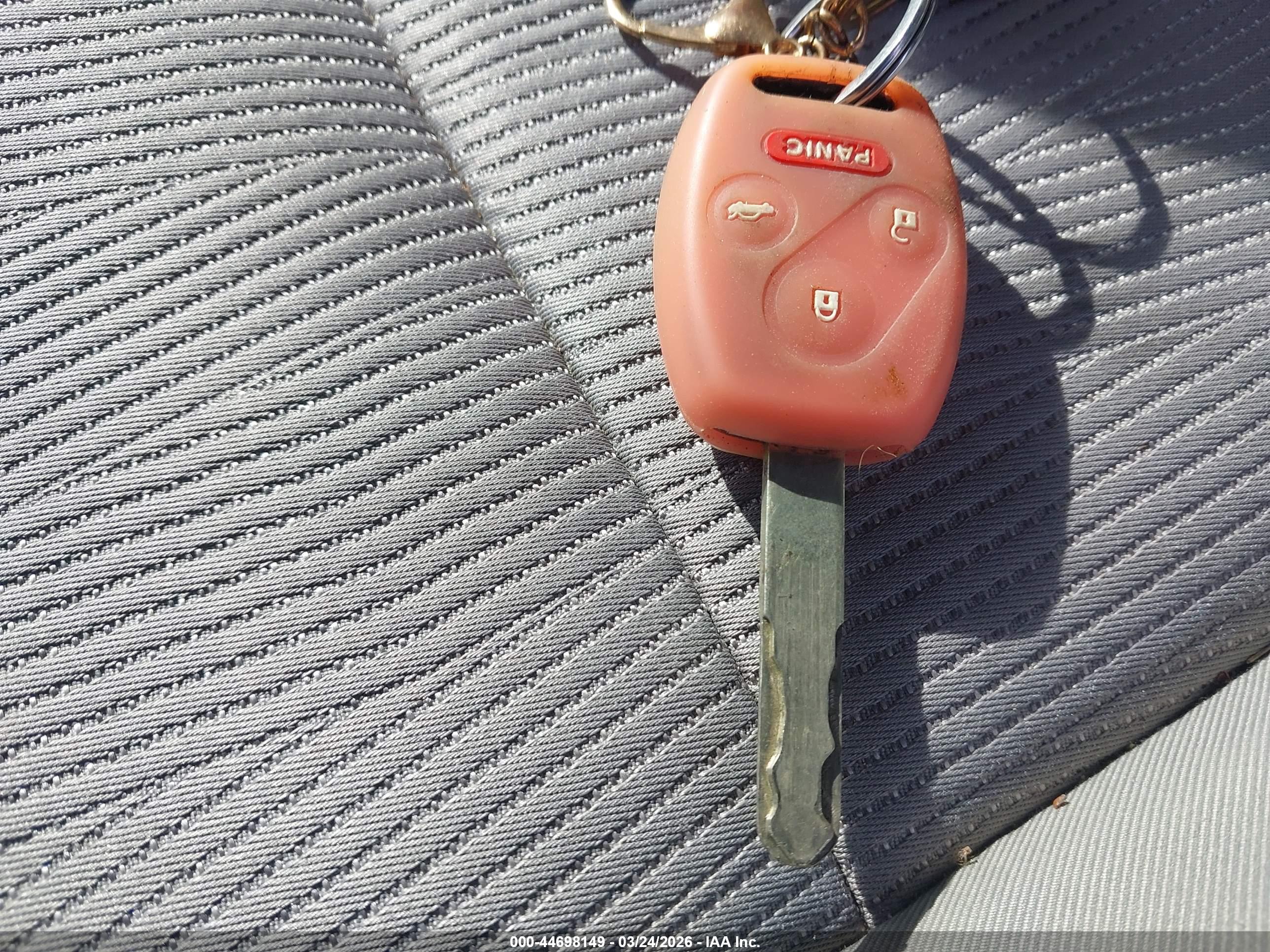 HONDA PILOT image 11