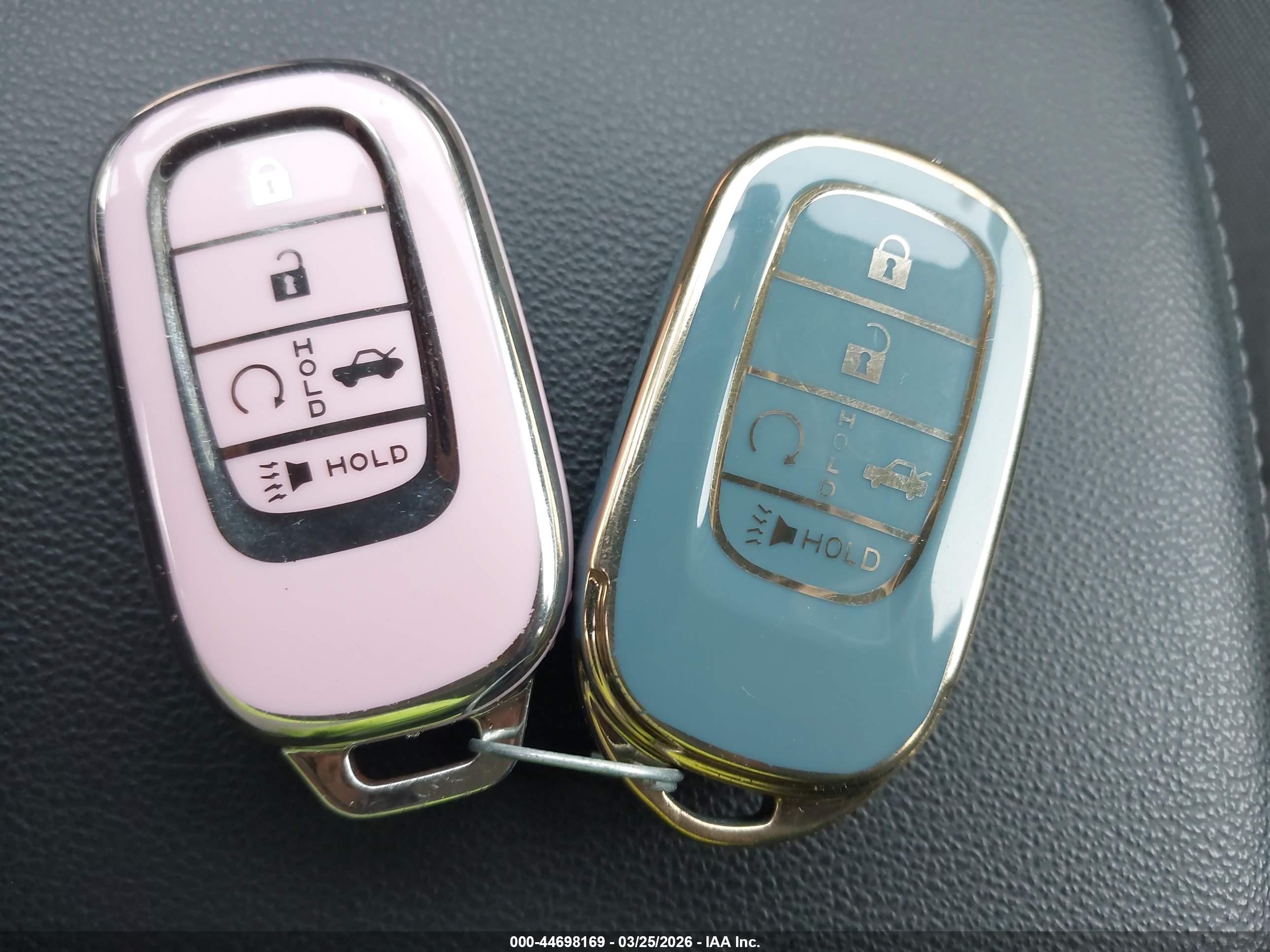 HONDA CR-V image 11