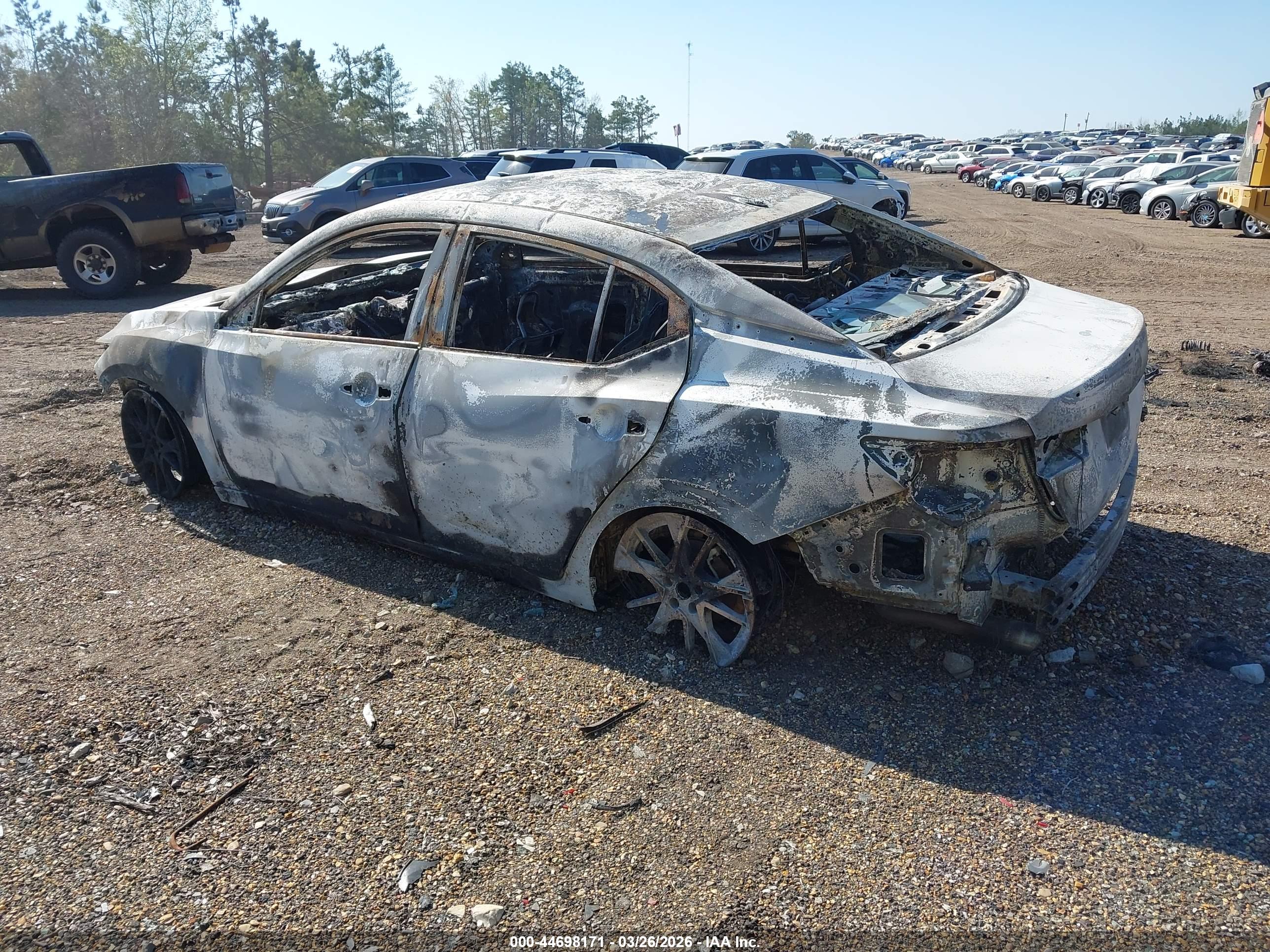 NISSAN SENTRA image 3