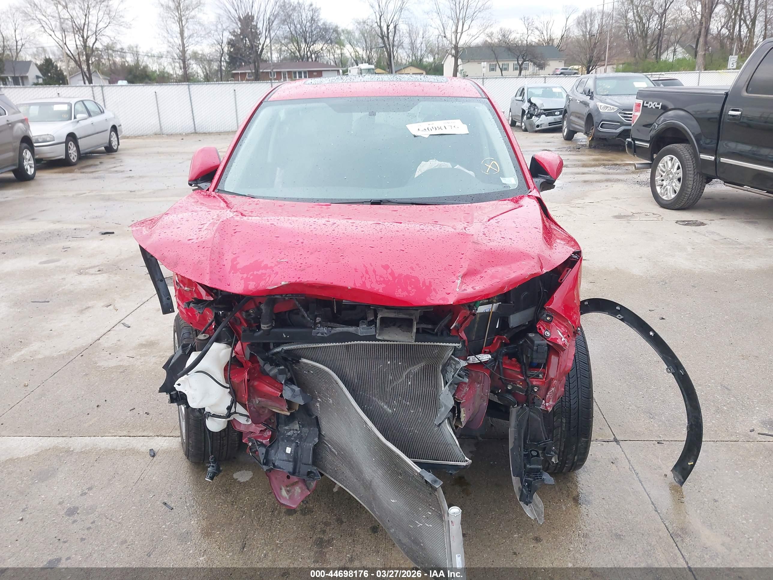 HONDA HR-V image 6
