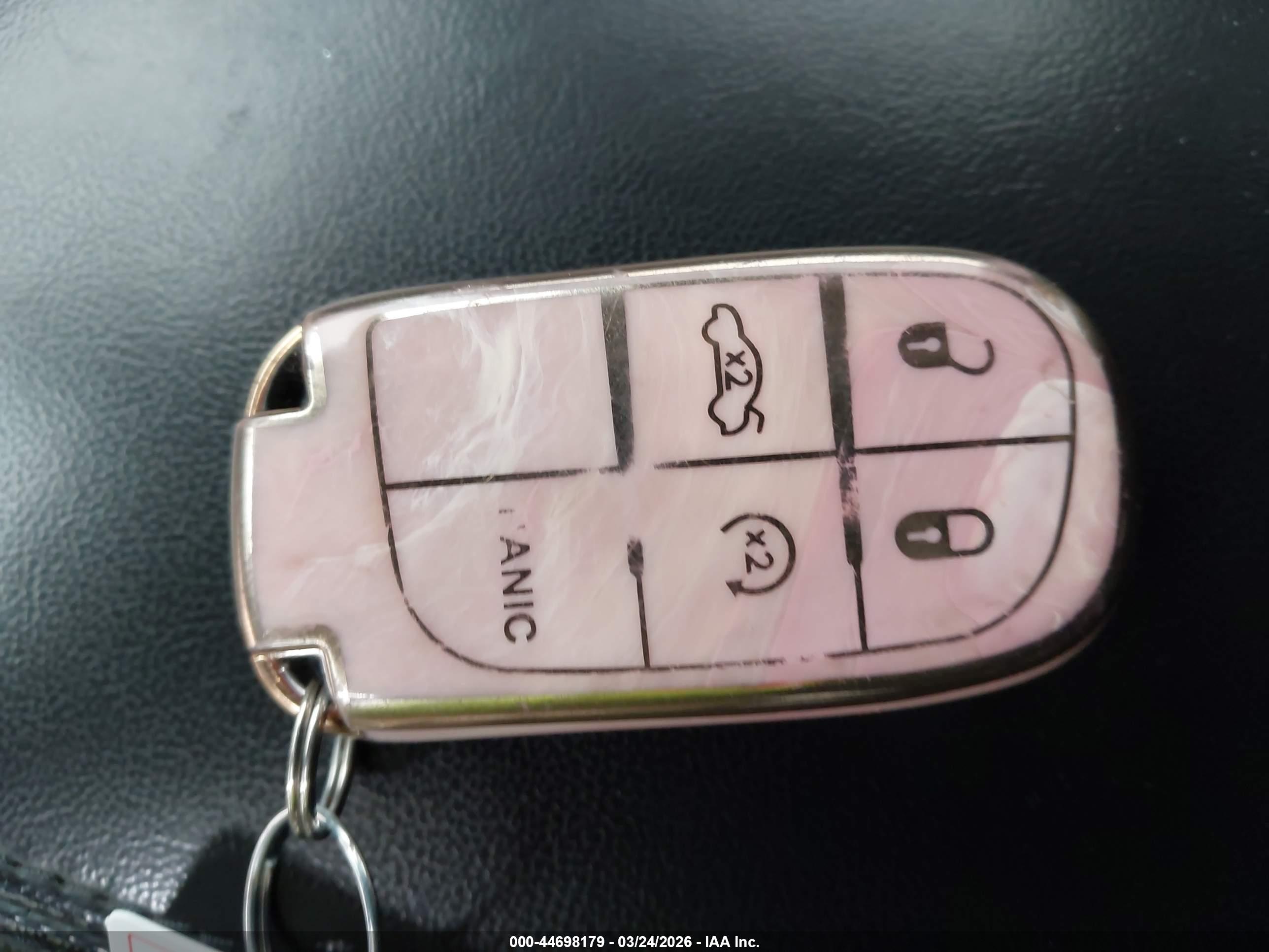 JEEP GRAND image 11