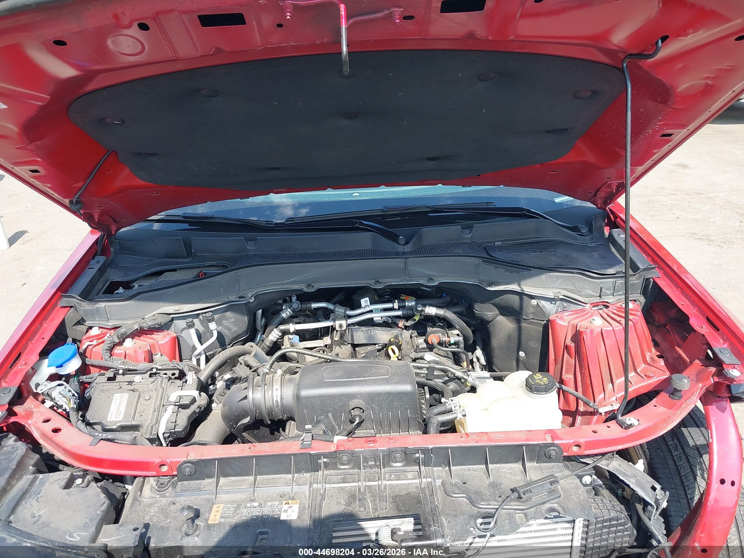 FORD EXPLORER image 10