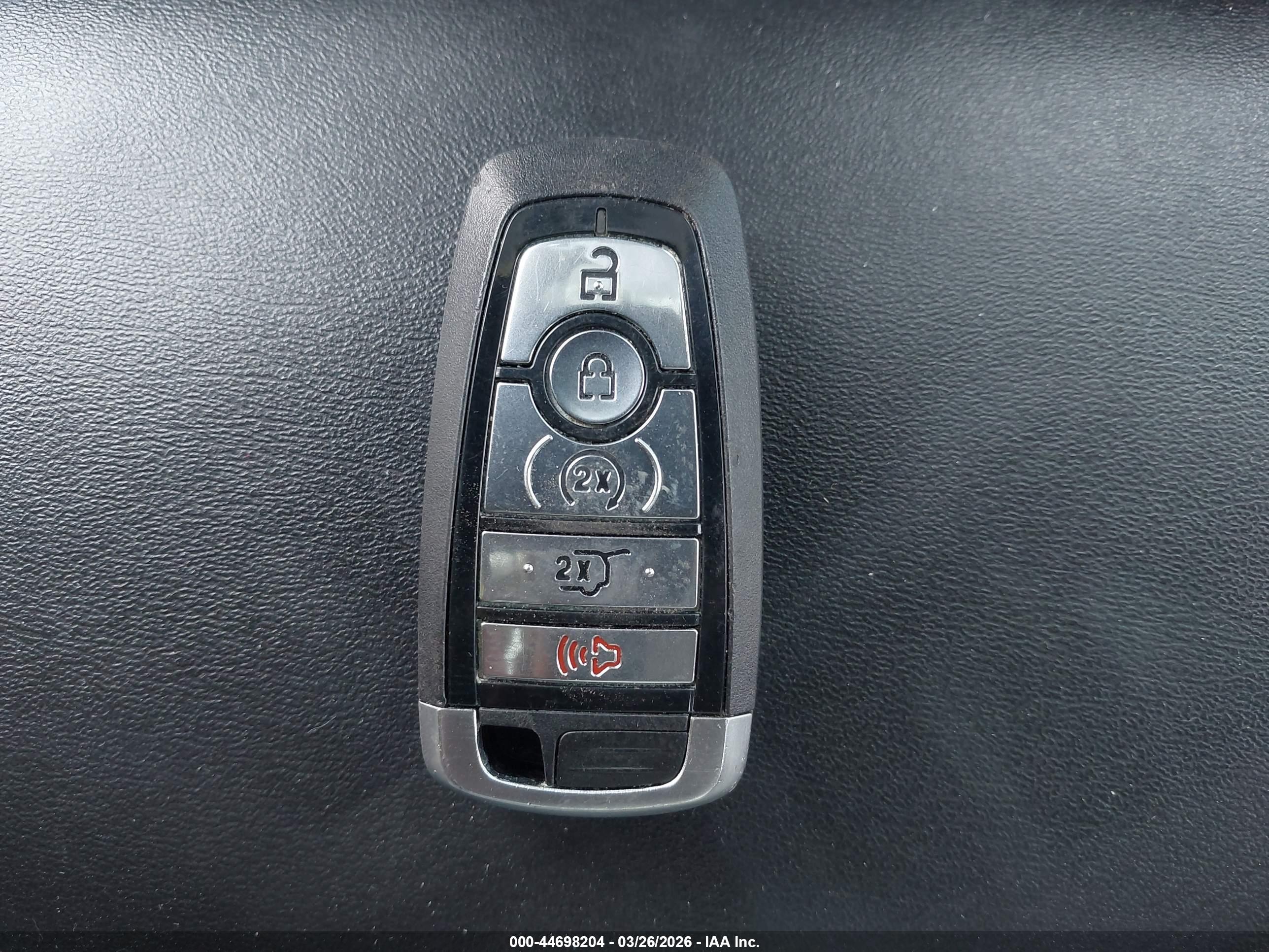 FORD EXPLORER image 11