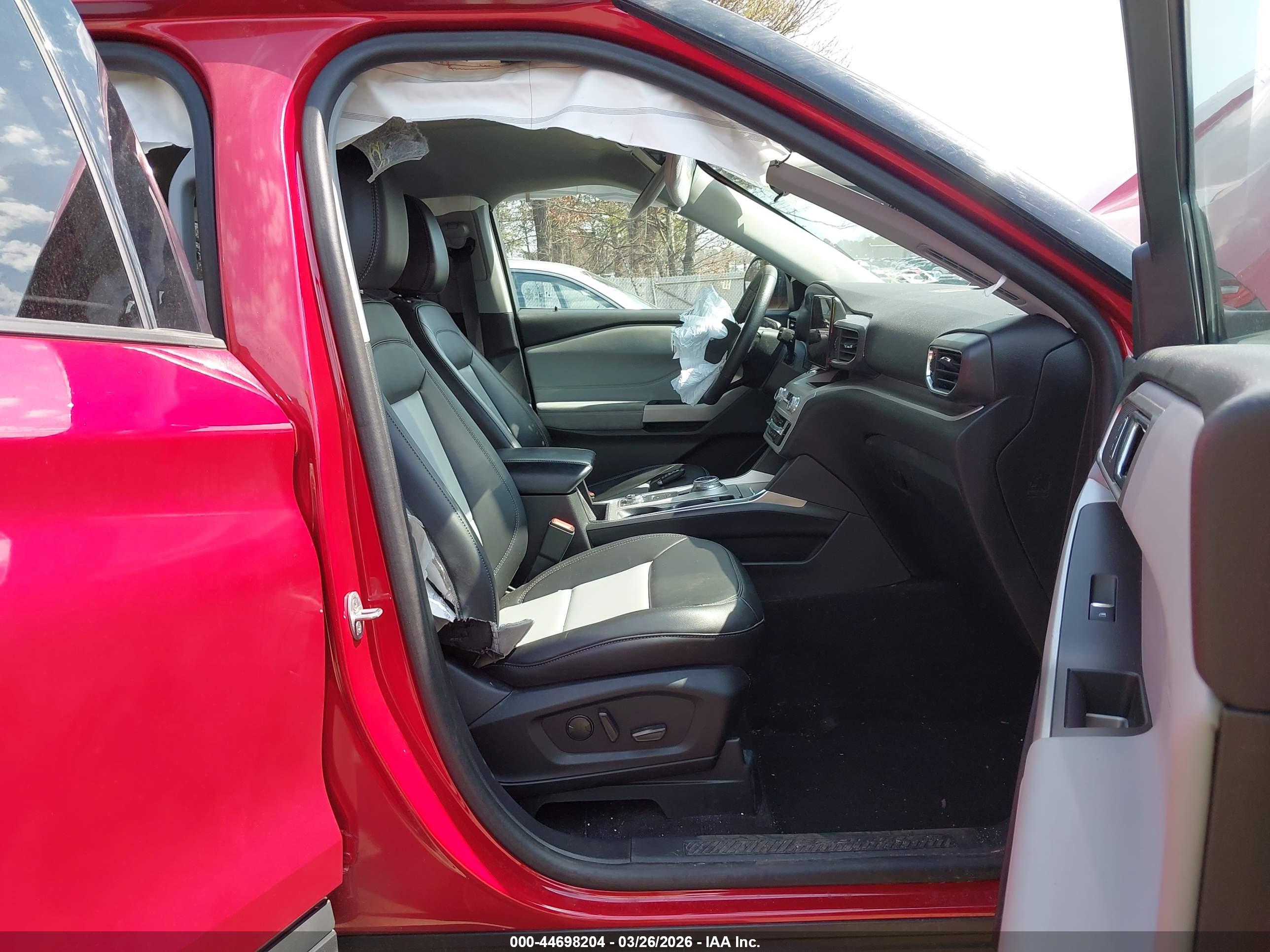 FORD EXPLORER image 5