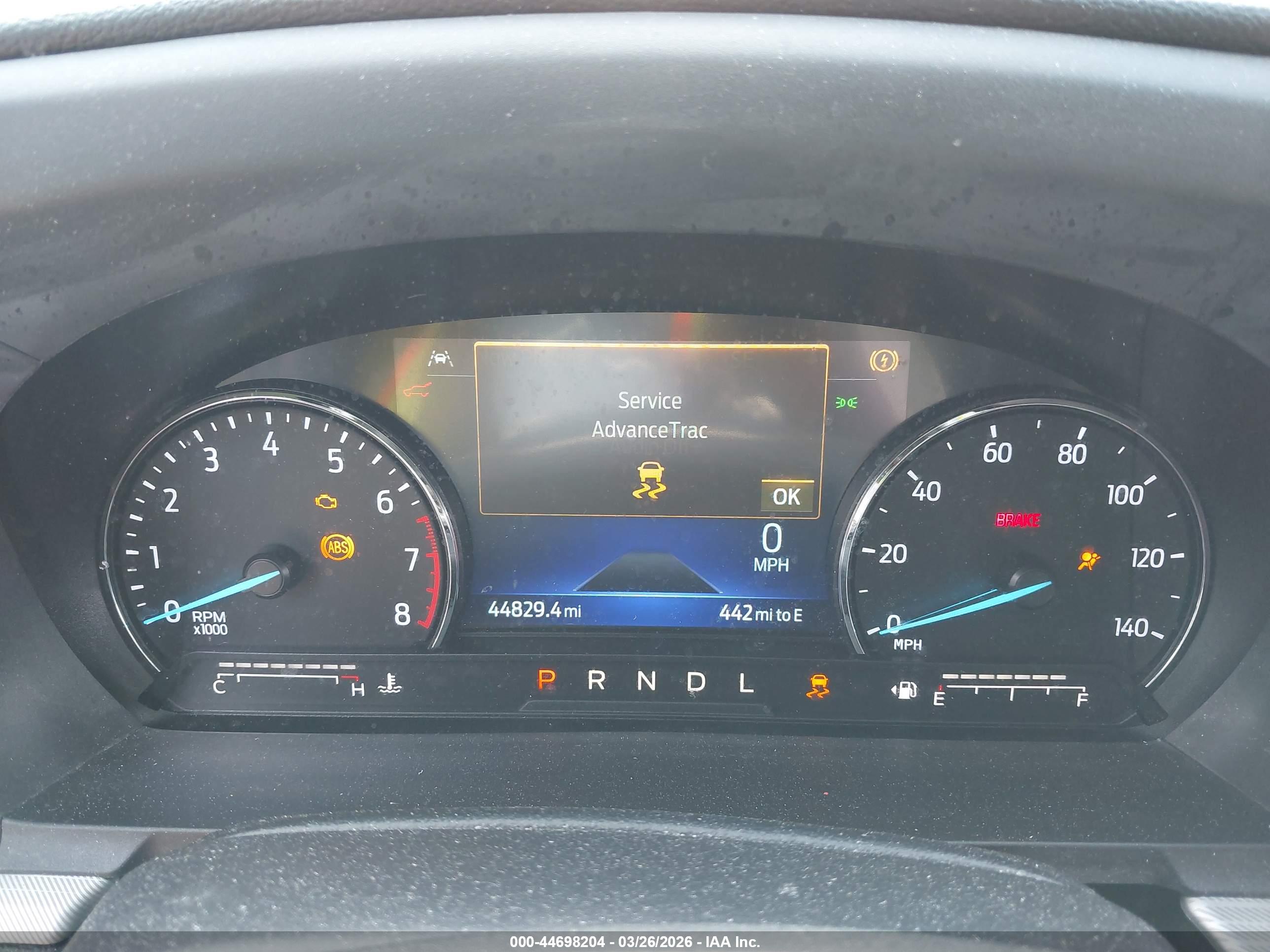 FORD EXPLORER image 7
