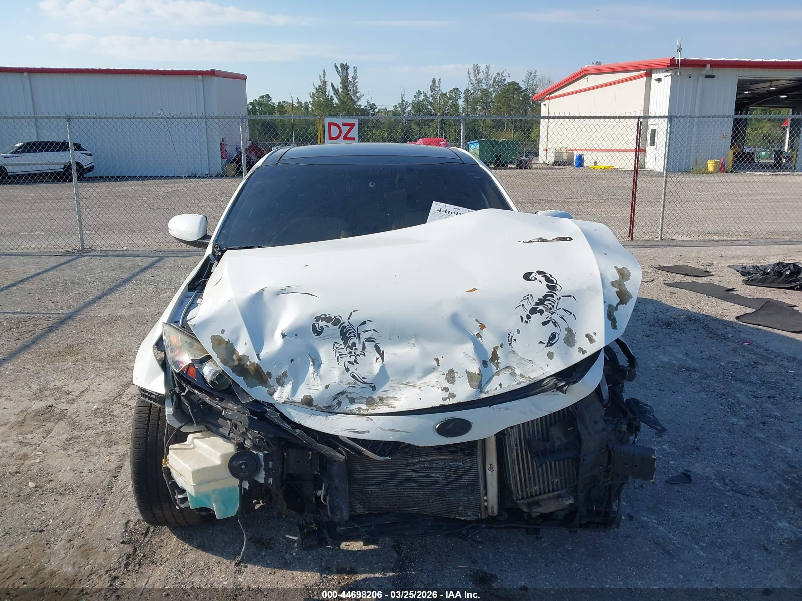 KIA OPTIMA image 6