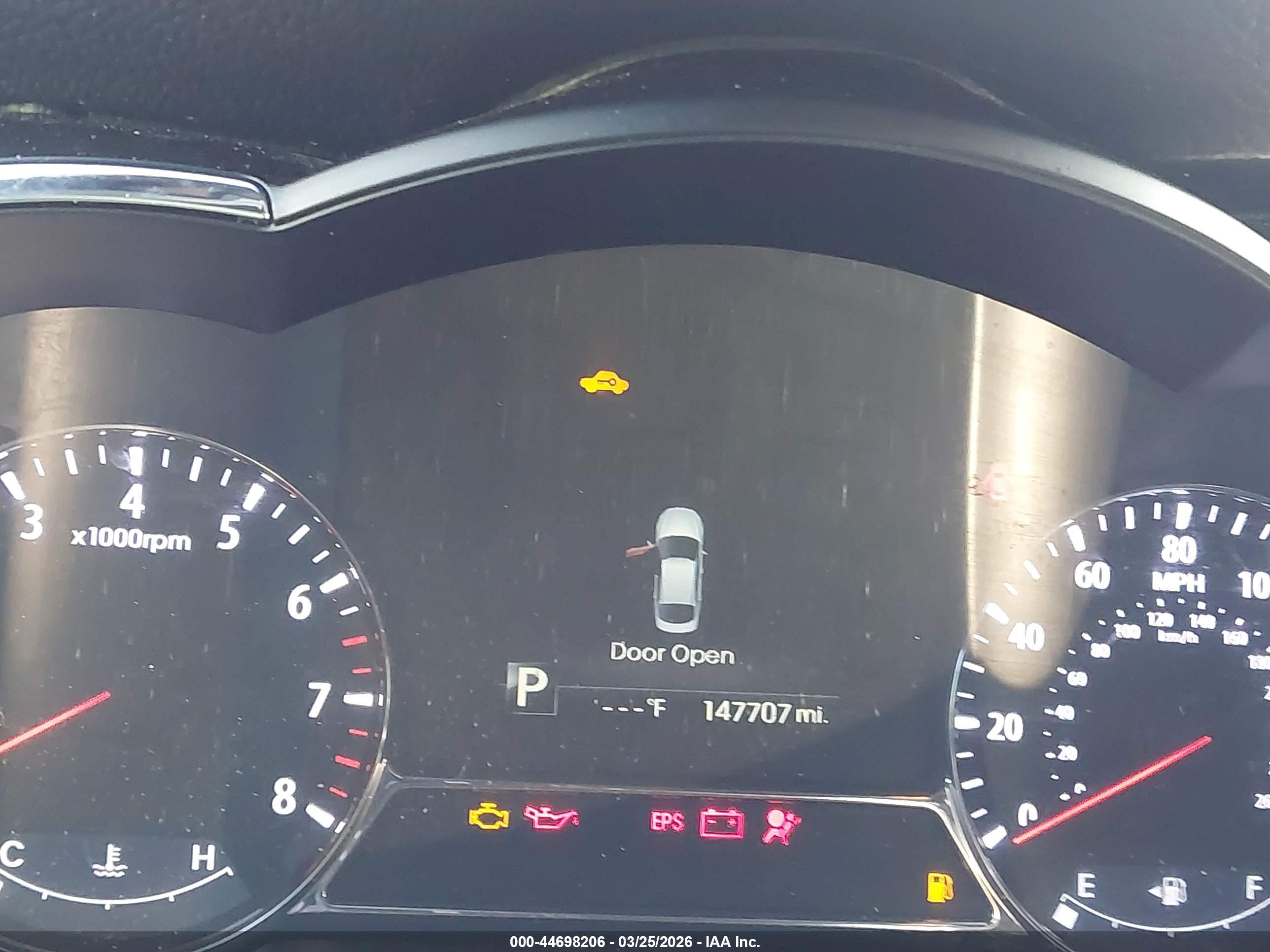 KIA OPTIMA image 7