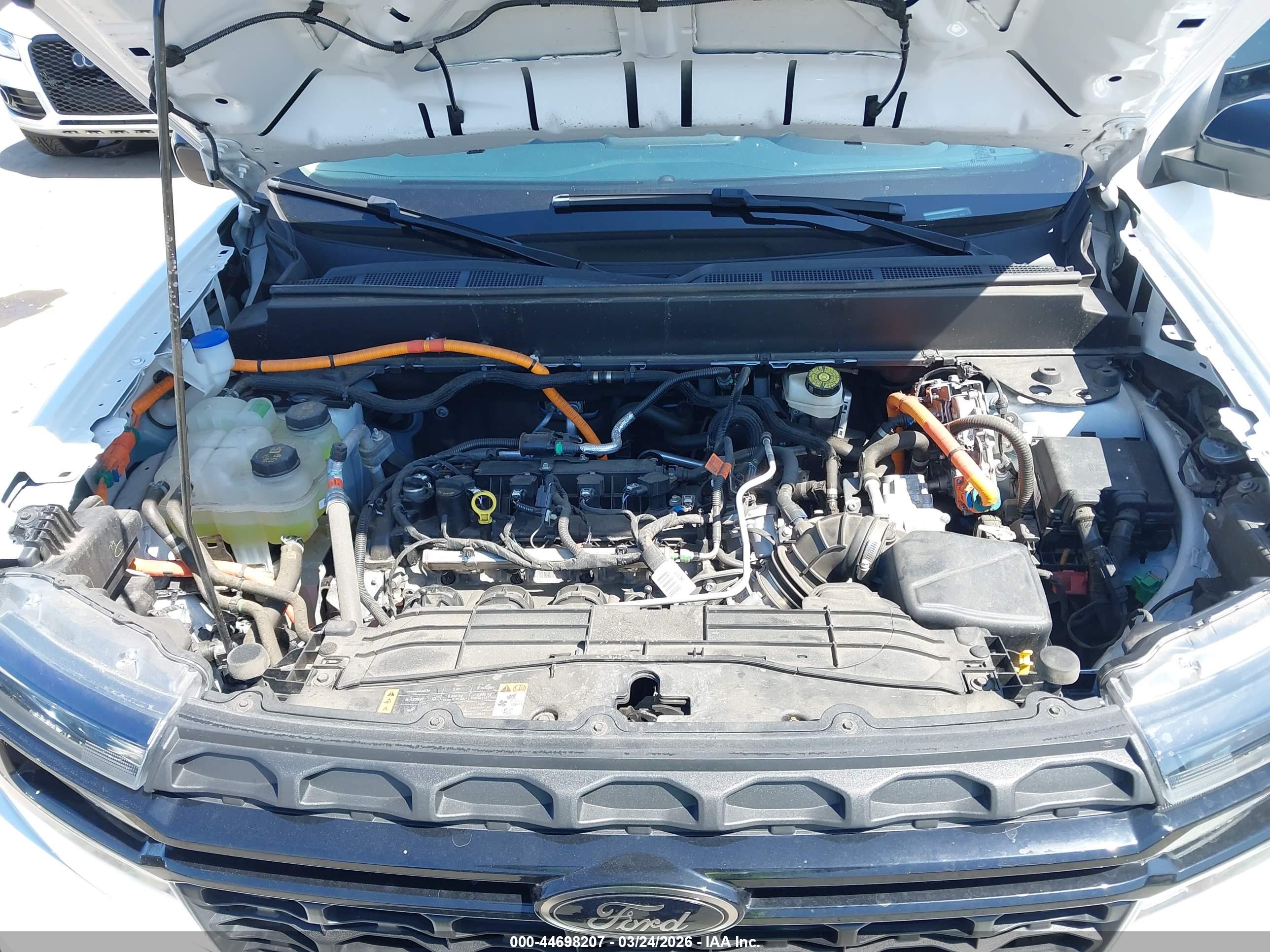 FORD MAVERICK image 10