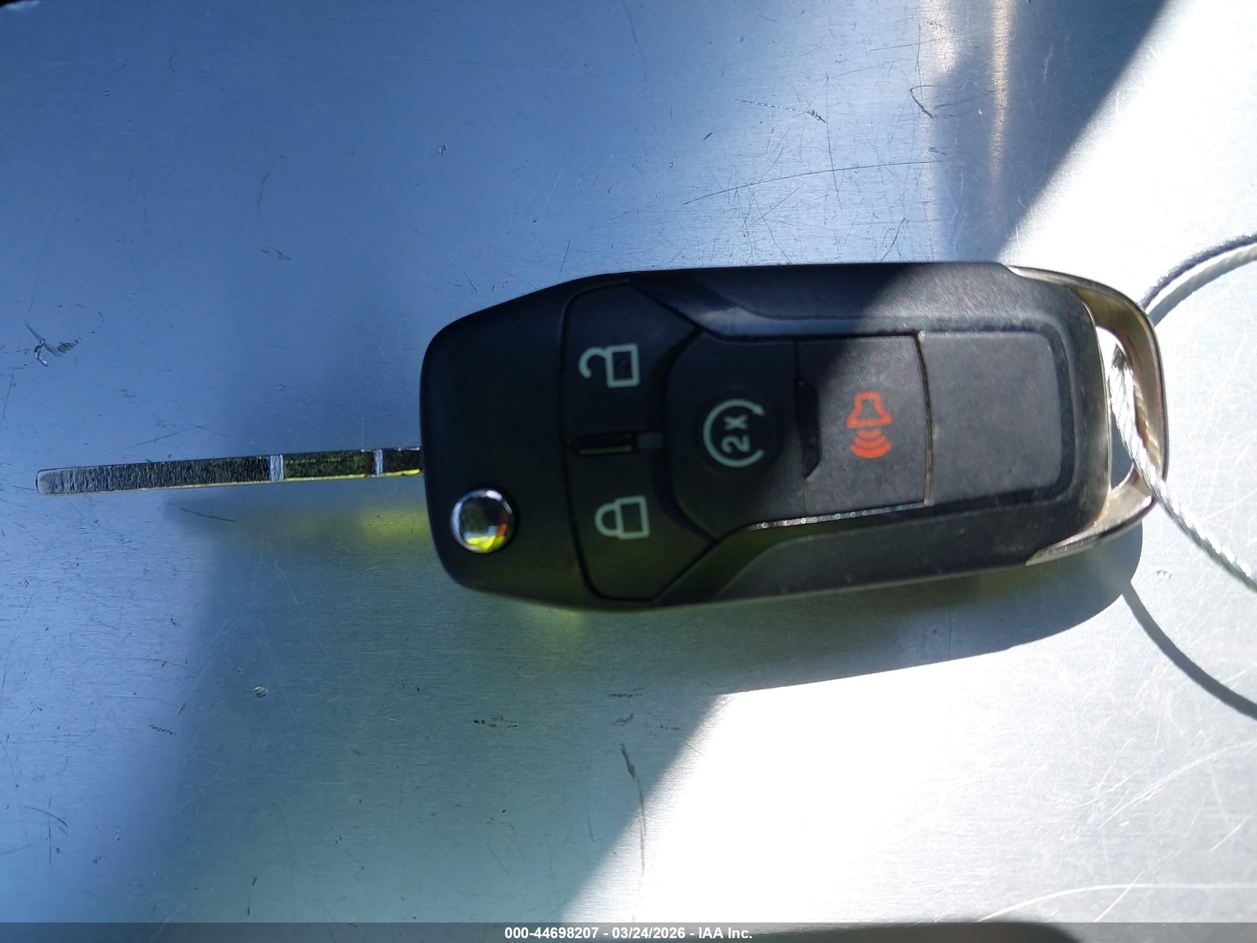 FORD MAVERICK image 11