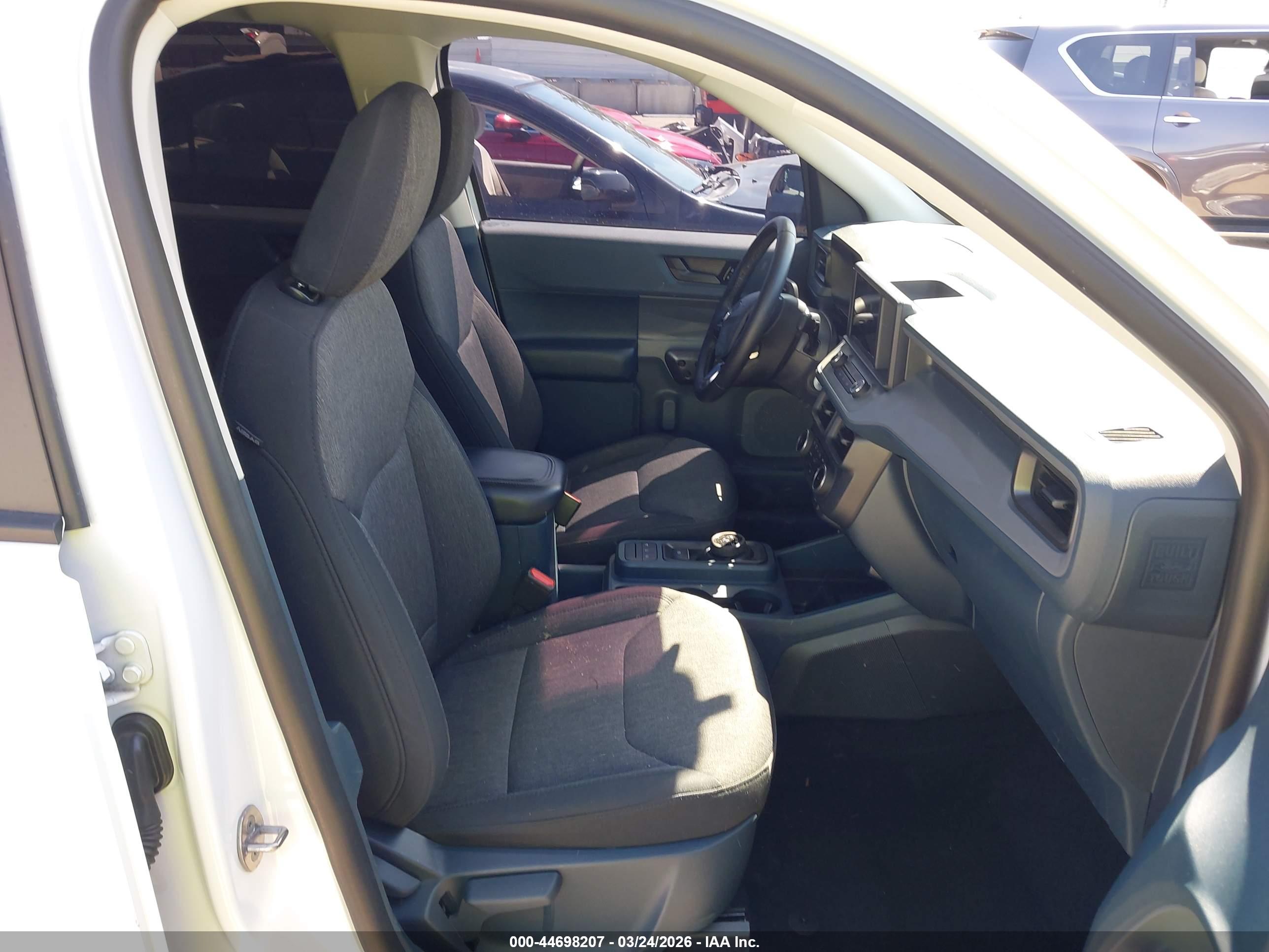 FORD MAVERICK image 5