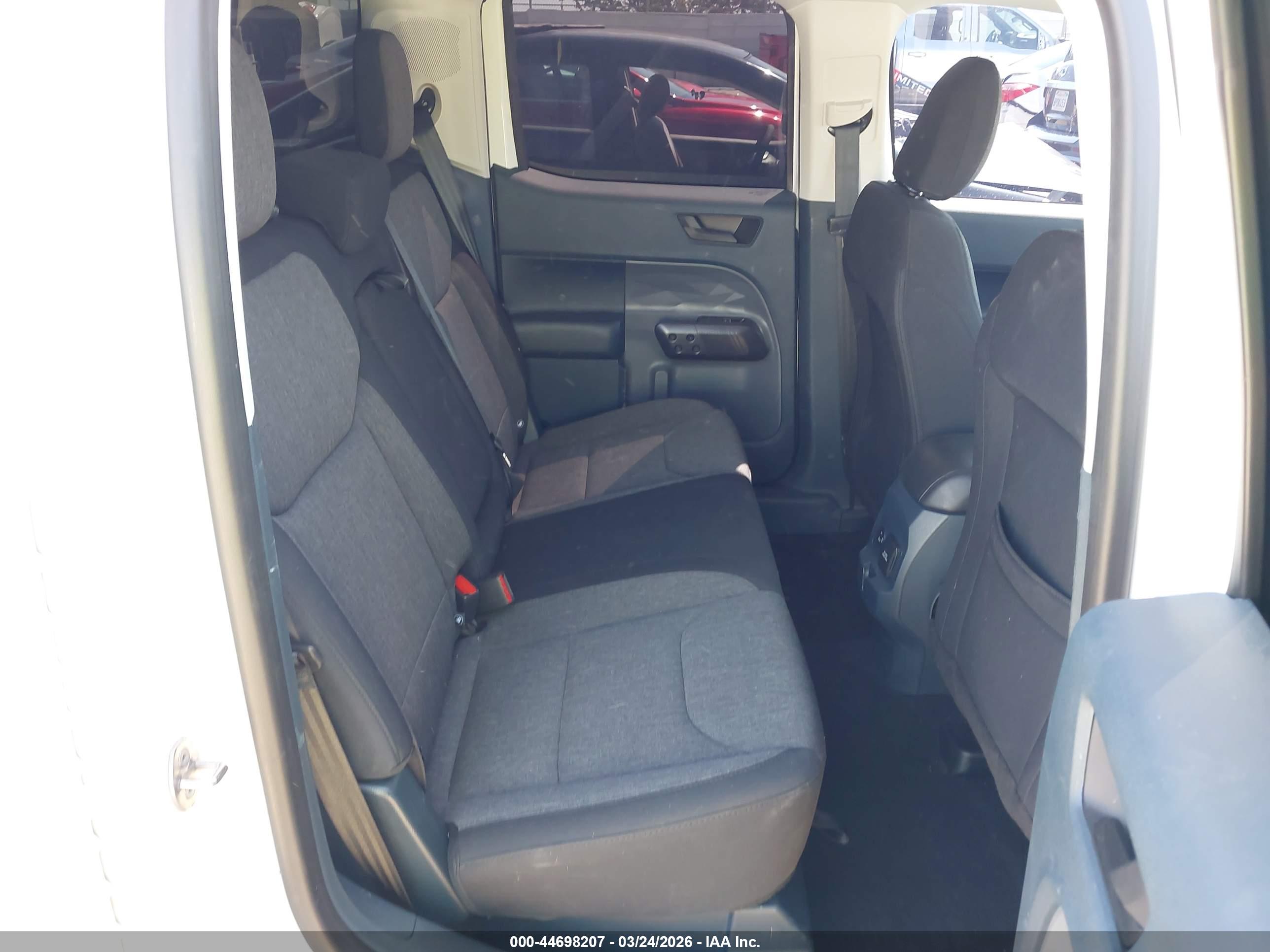 FORD MAVERICK image 8