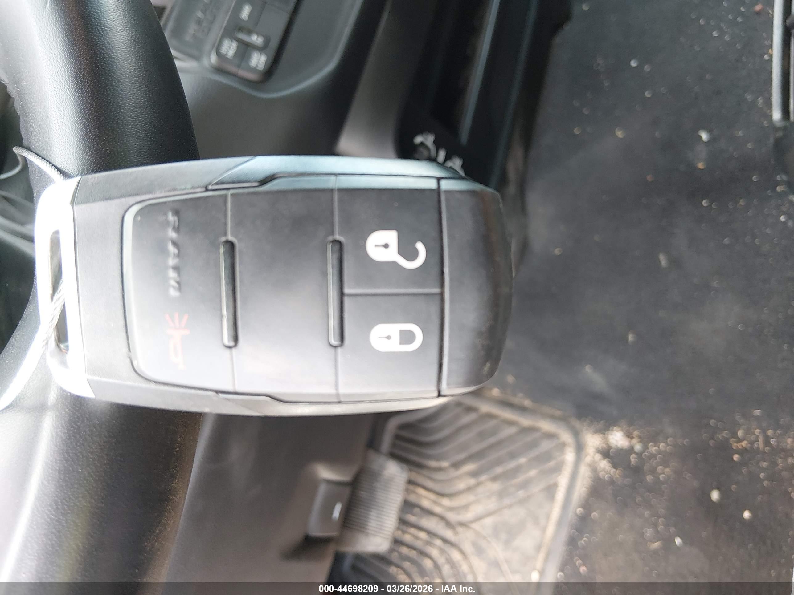 RAM 3500 image 11
