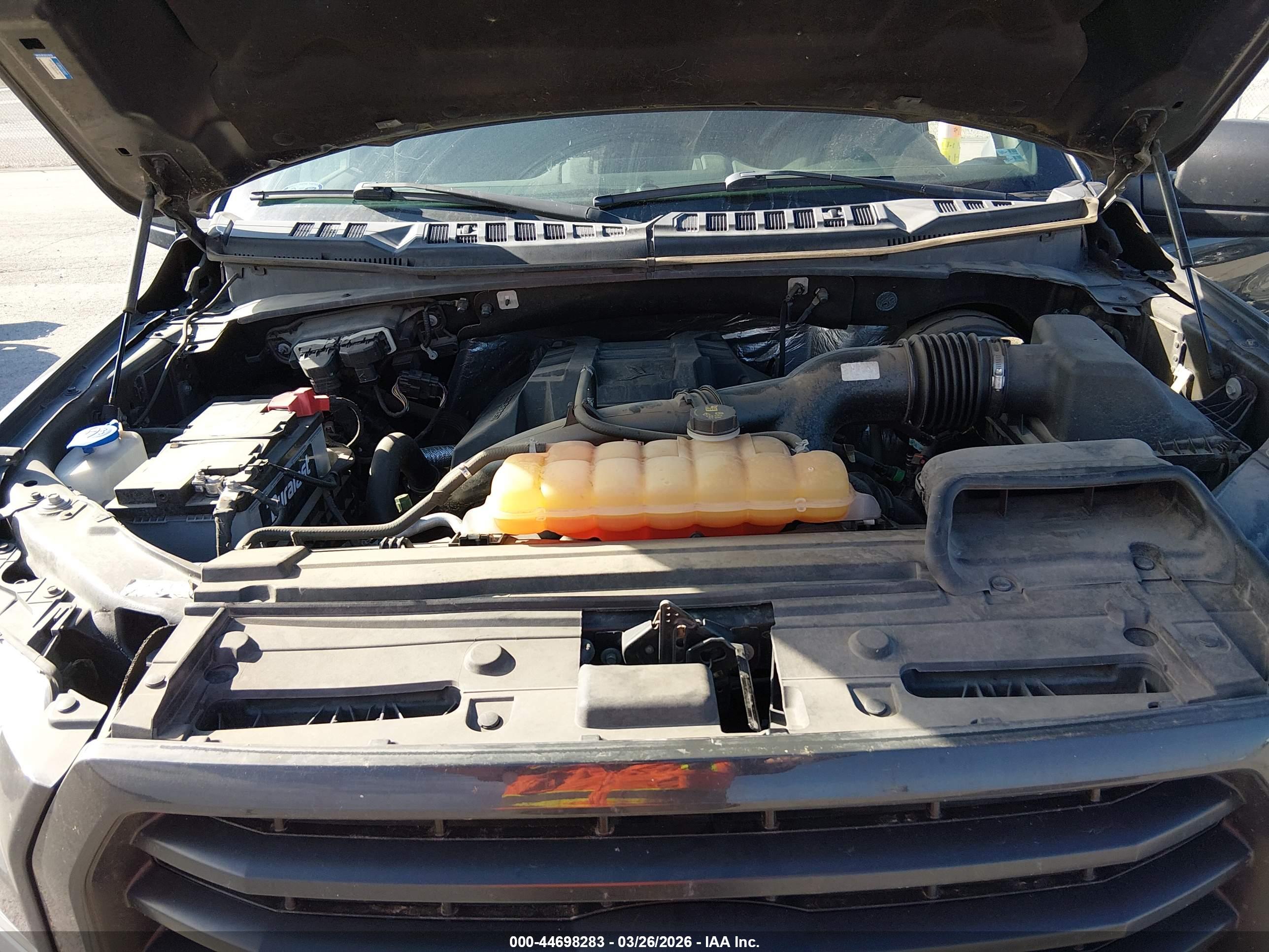 FORD F-150 image 10