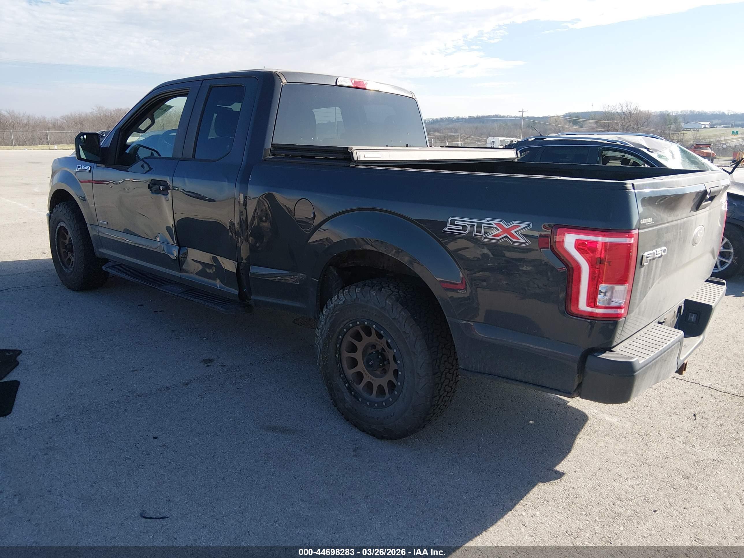 FORD F-150 image 3