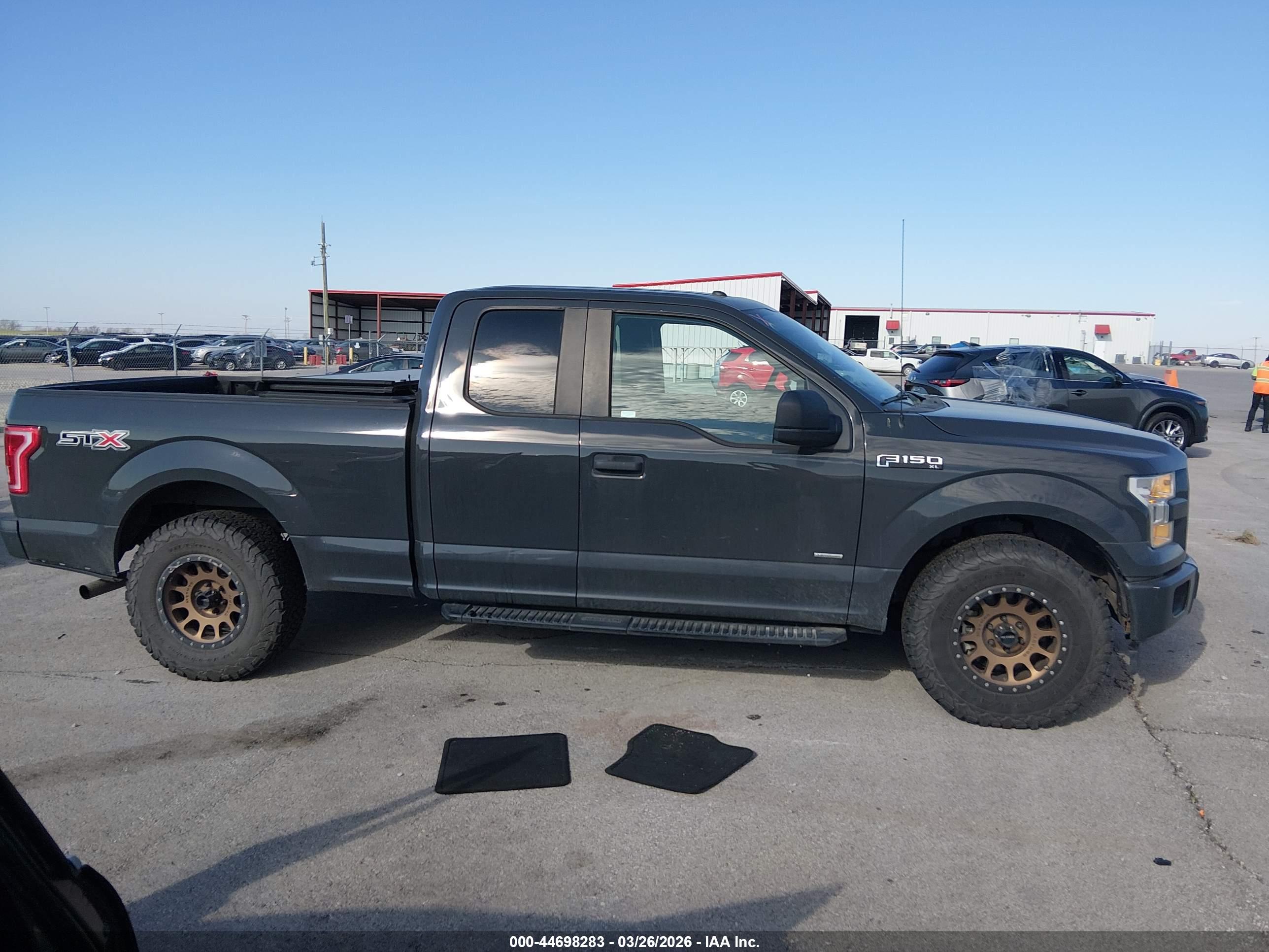 FORD F-150 image 5