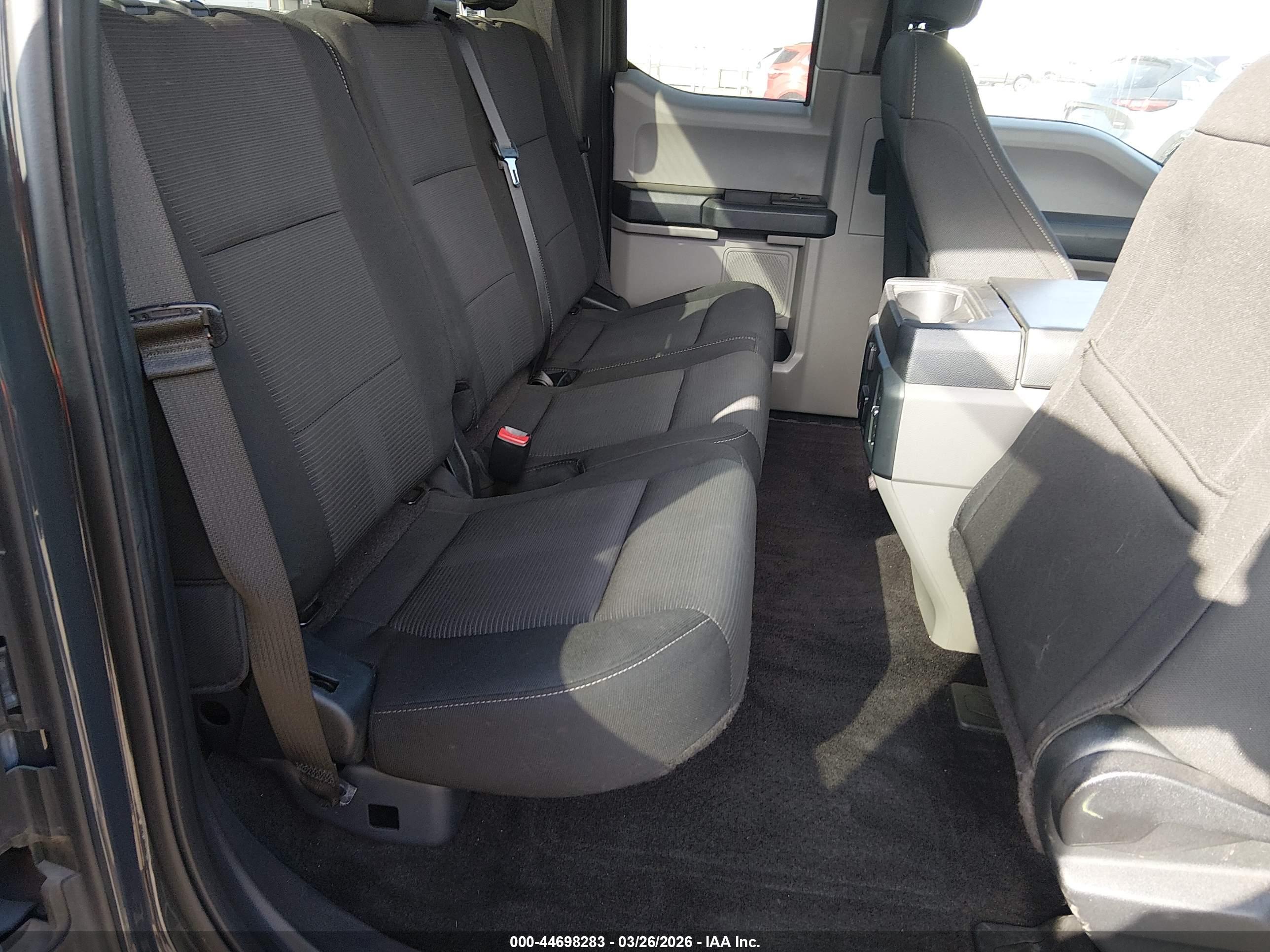 FORD F-150 image 8