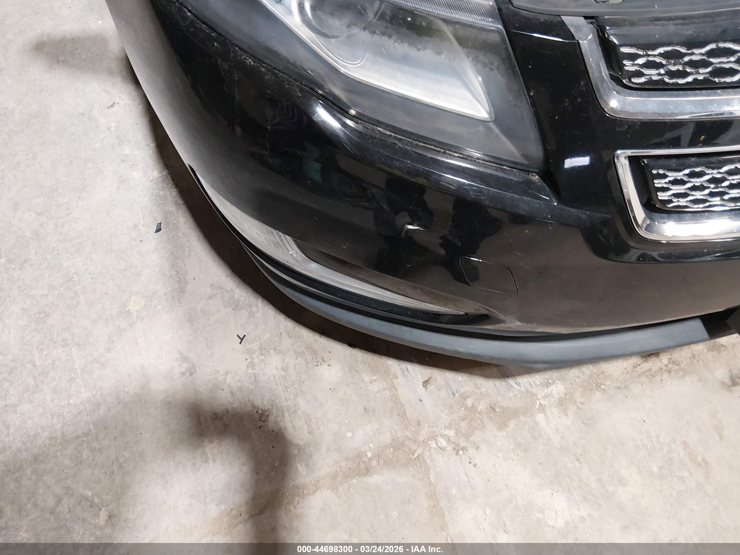 CHEVROLET VOLT image 6