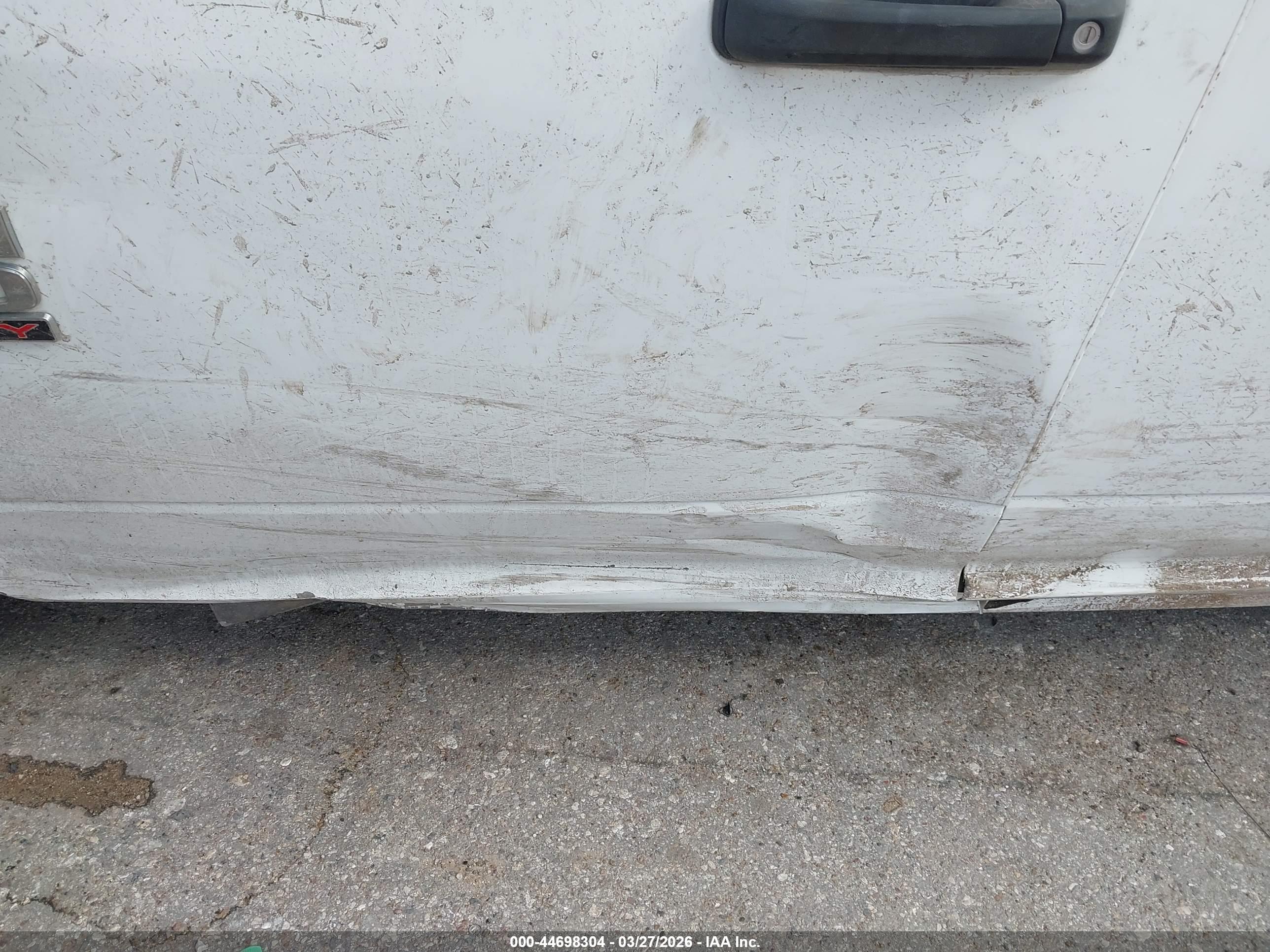 RAM 2500 image 6