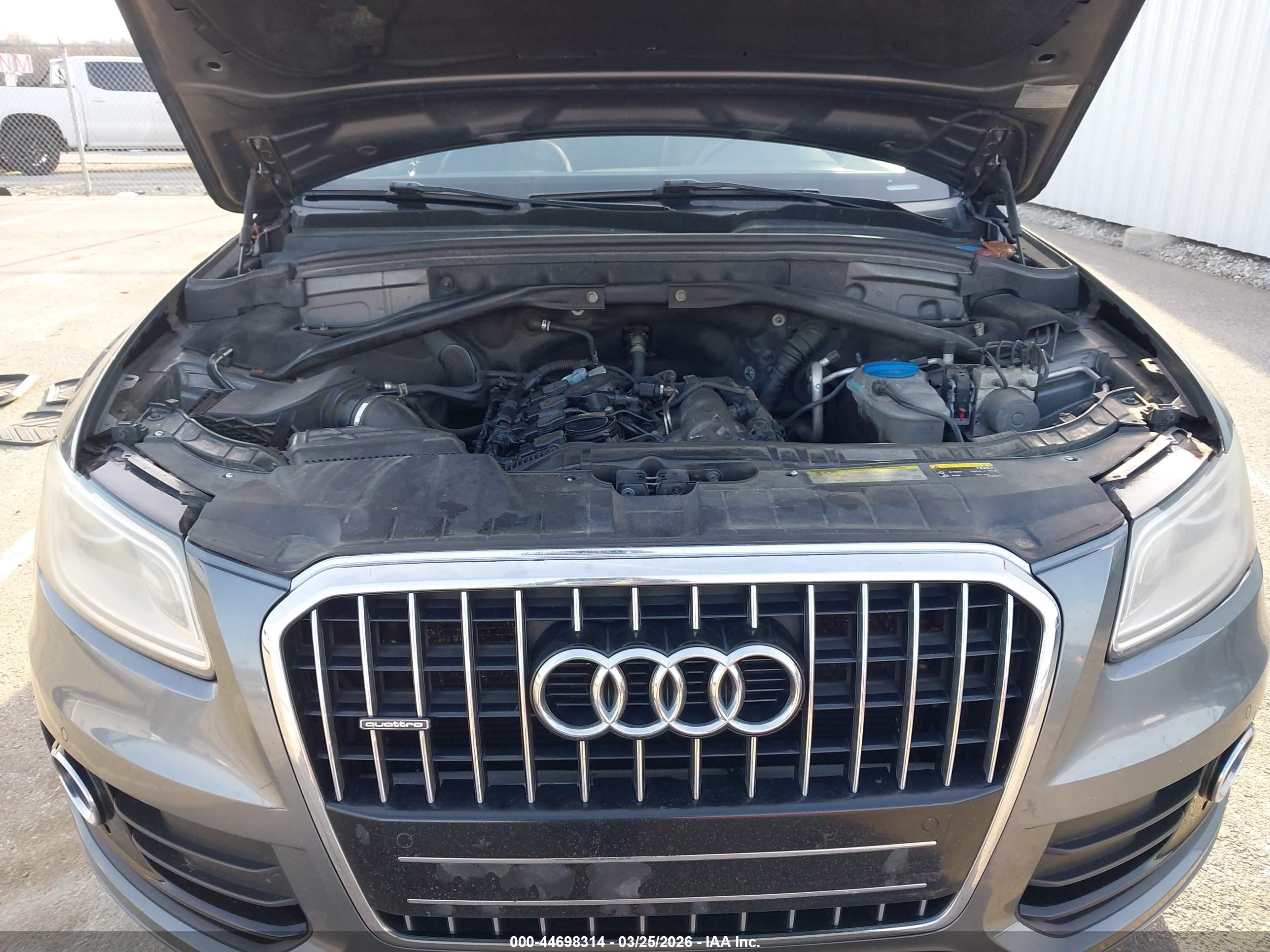 AUDI Q5 image 10