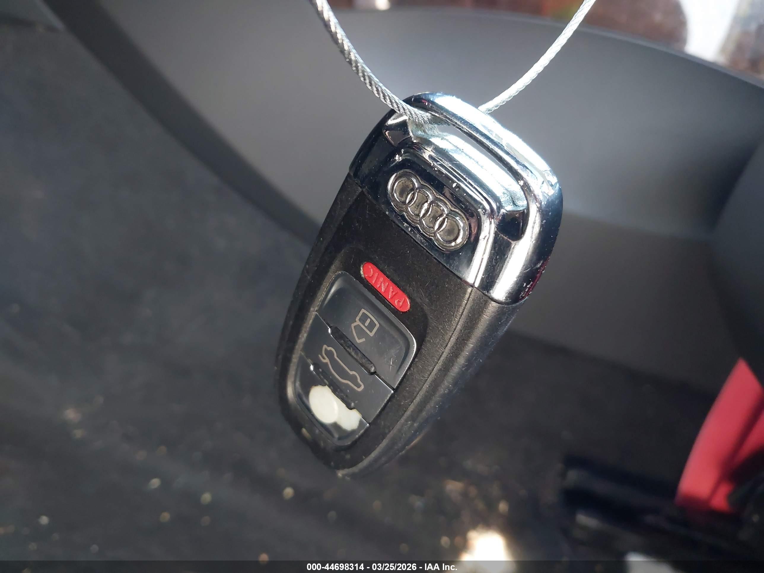 AUDI Q5 image 11