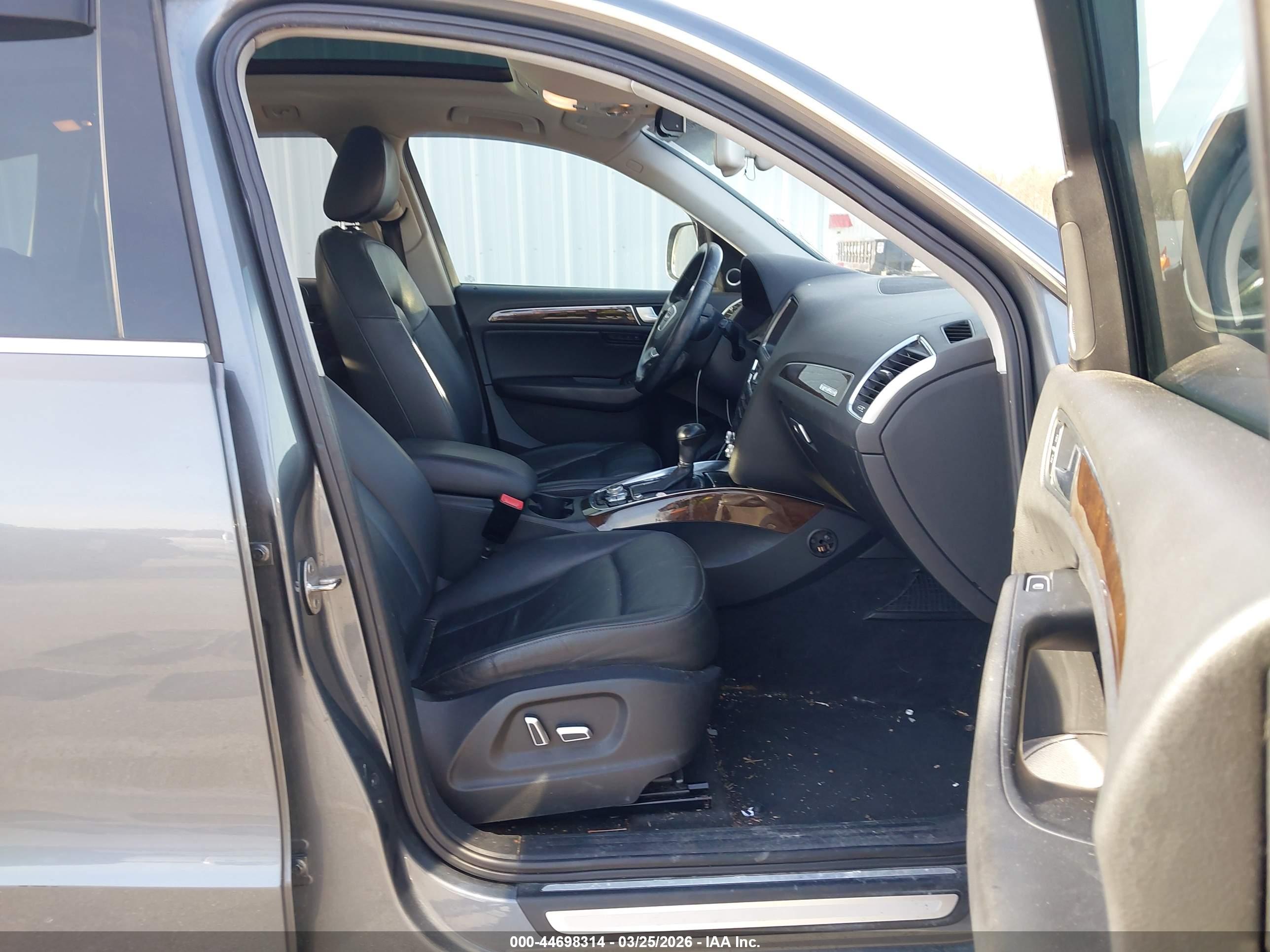 AUDI Q5 image 5