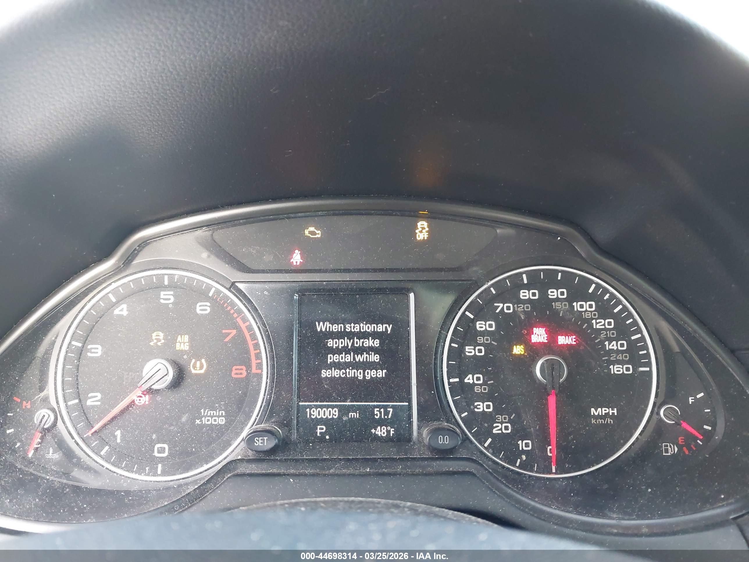 AUDI Q5 image 7