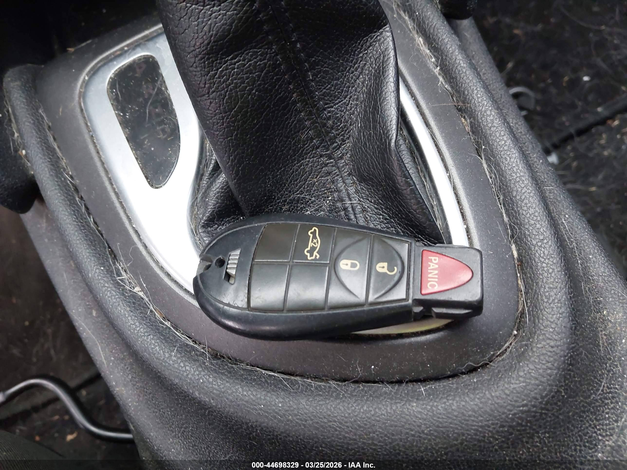 DODGE DART image 11