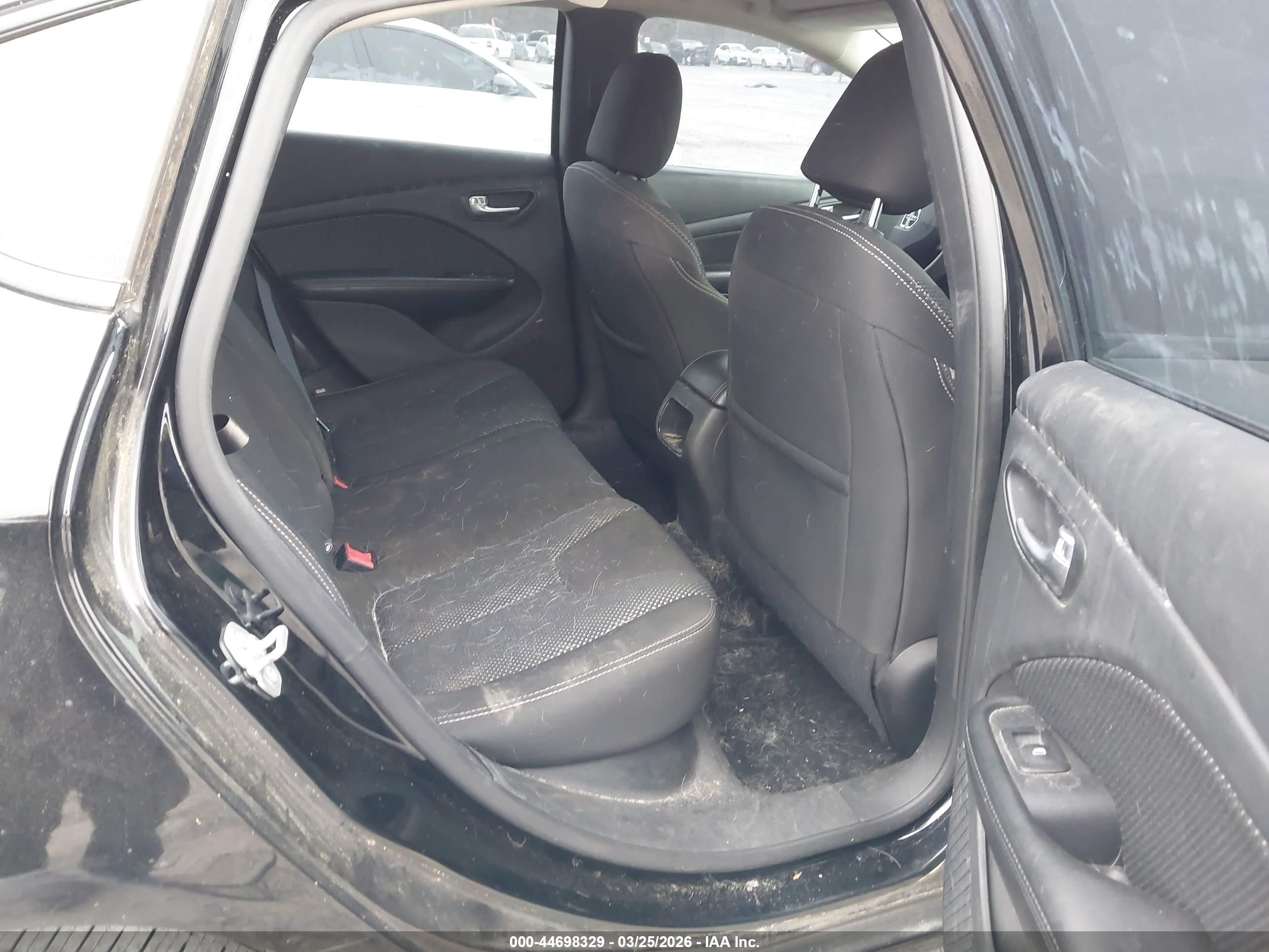DODGE DART image 8