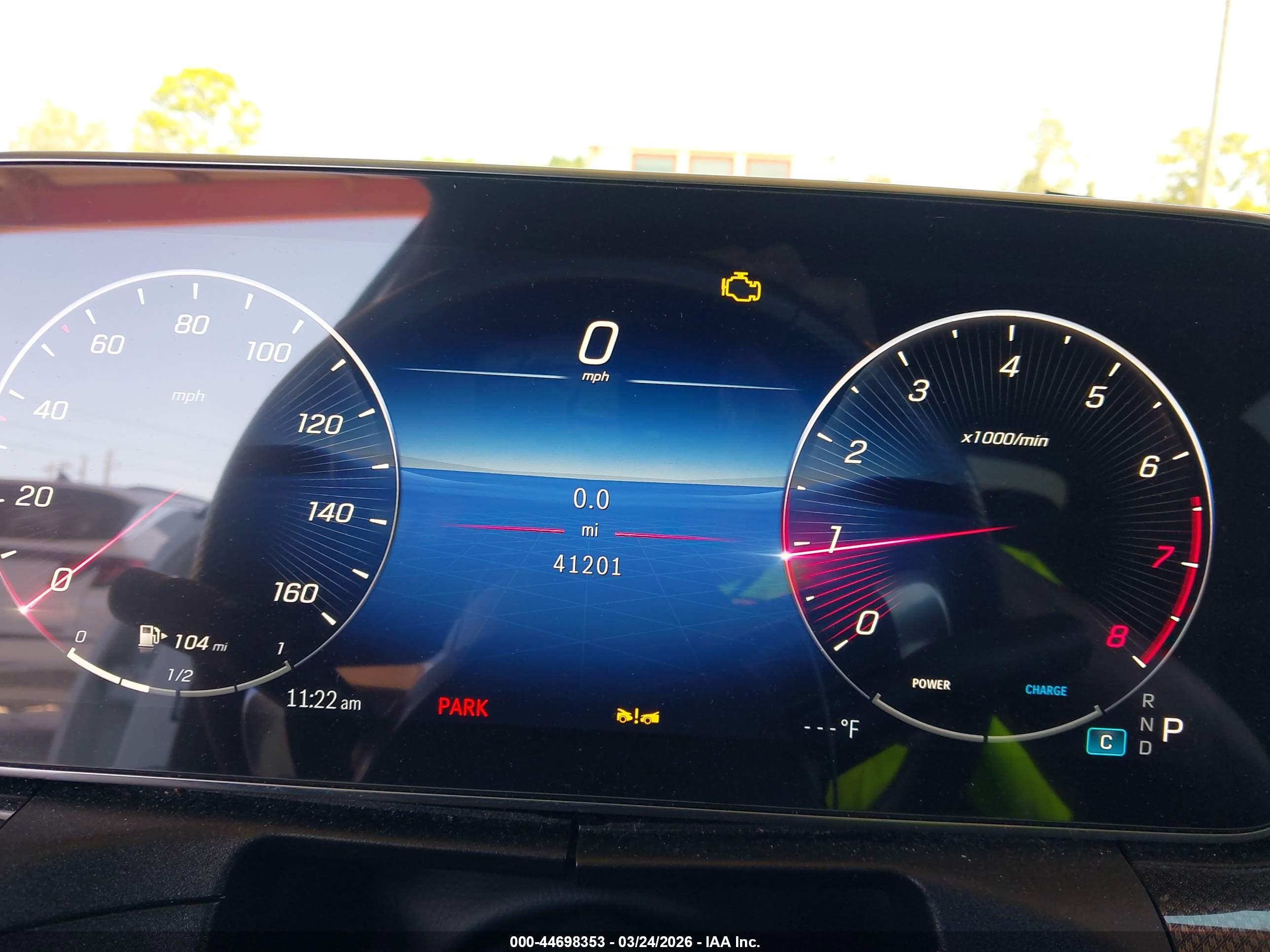 MERCEDES-BENZ C image 7