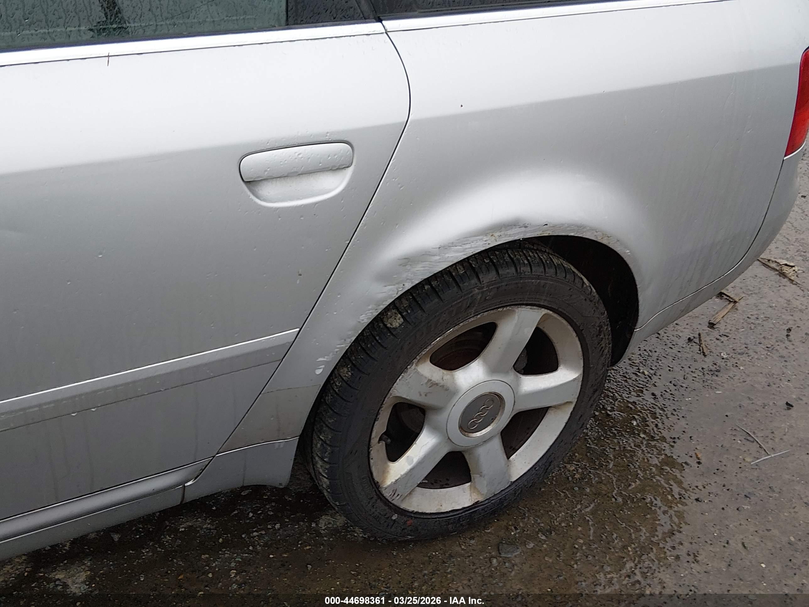 AUDI A6 image 6