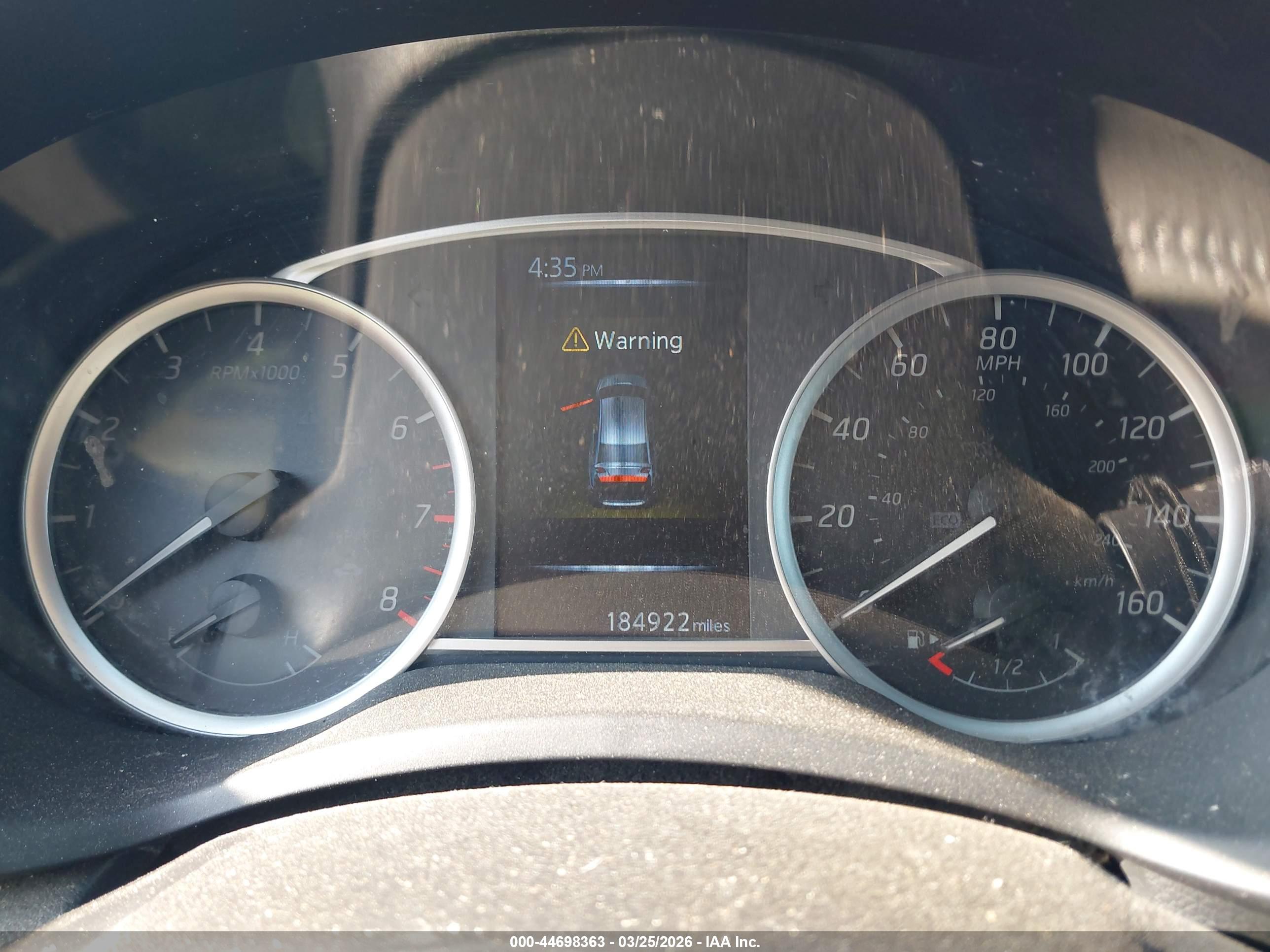 NISSAN SENTRA image 7