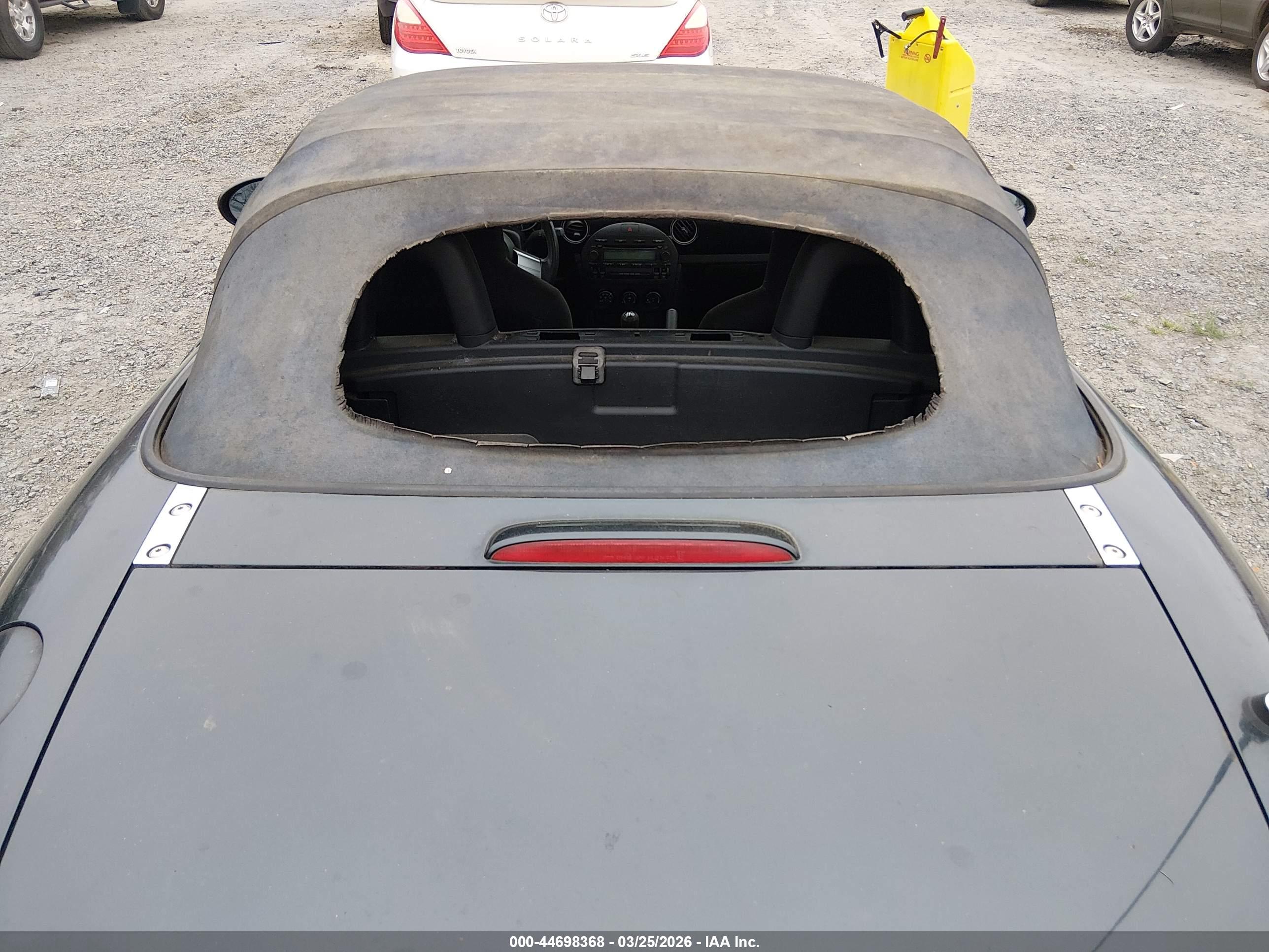 MAZDA MX-5 image 6