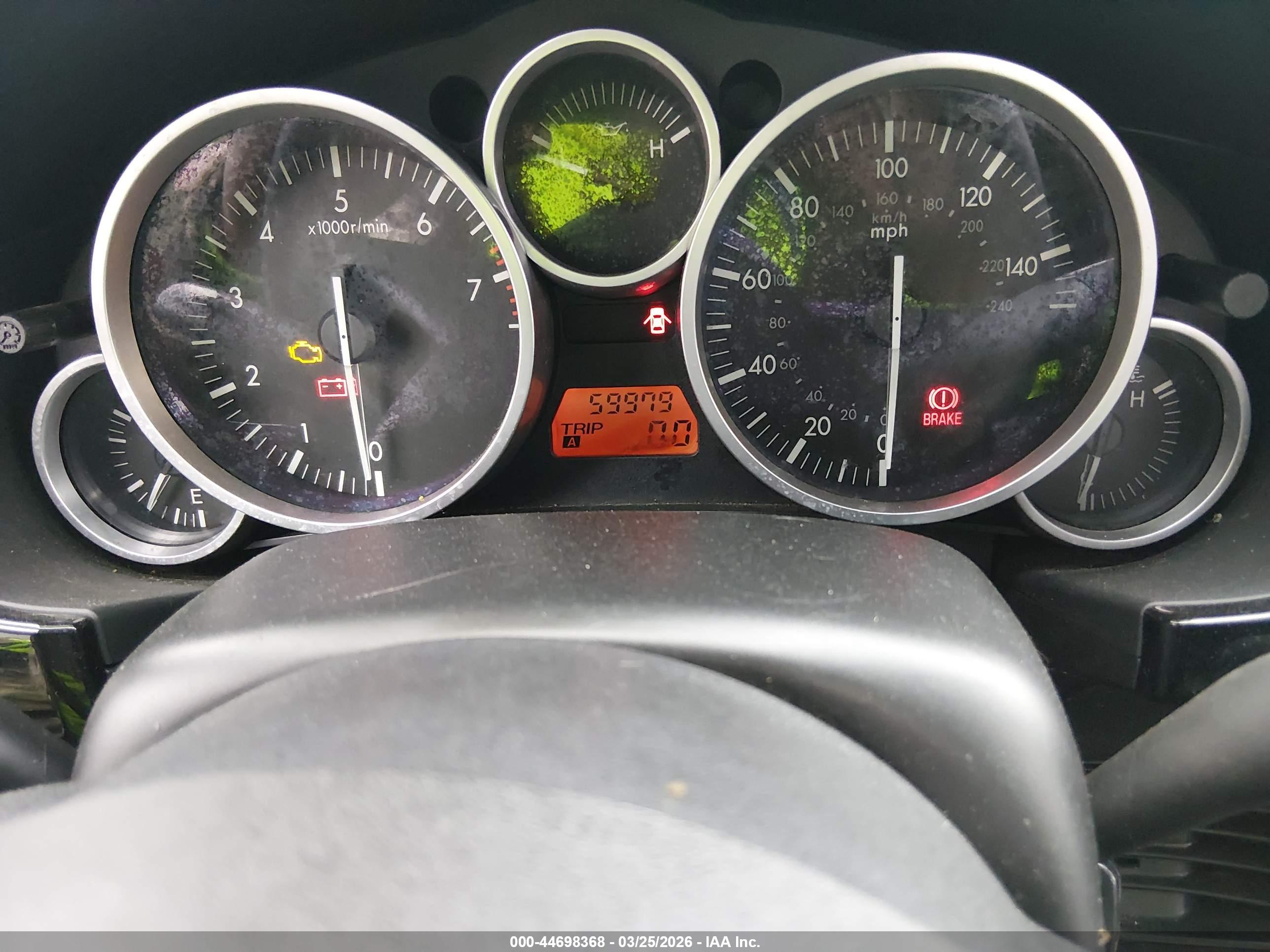 MAZDA MX-5 image 7