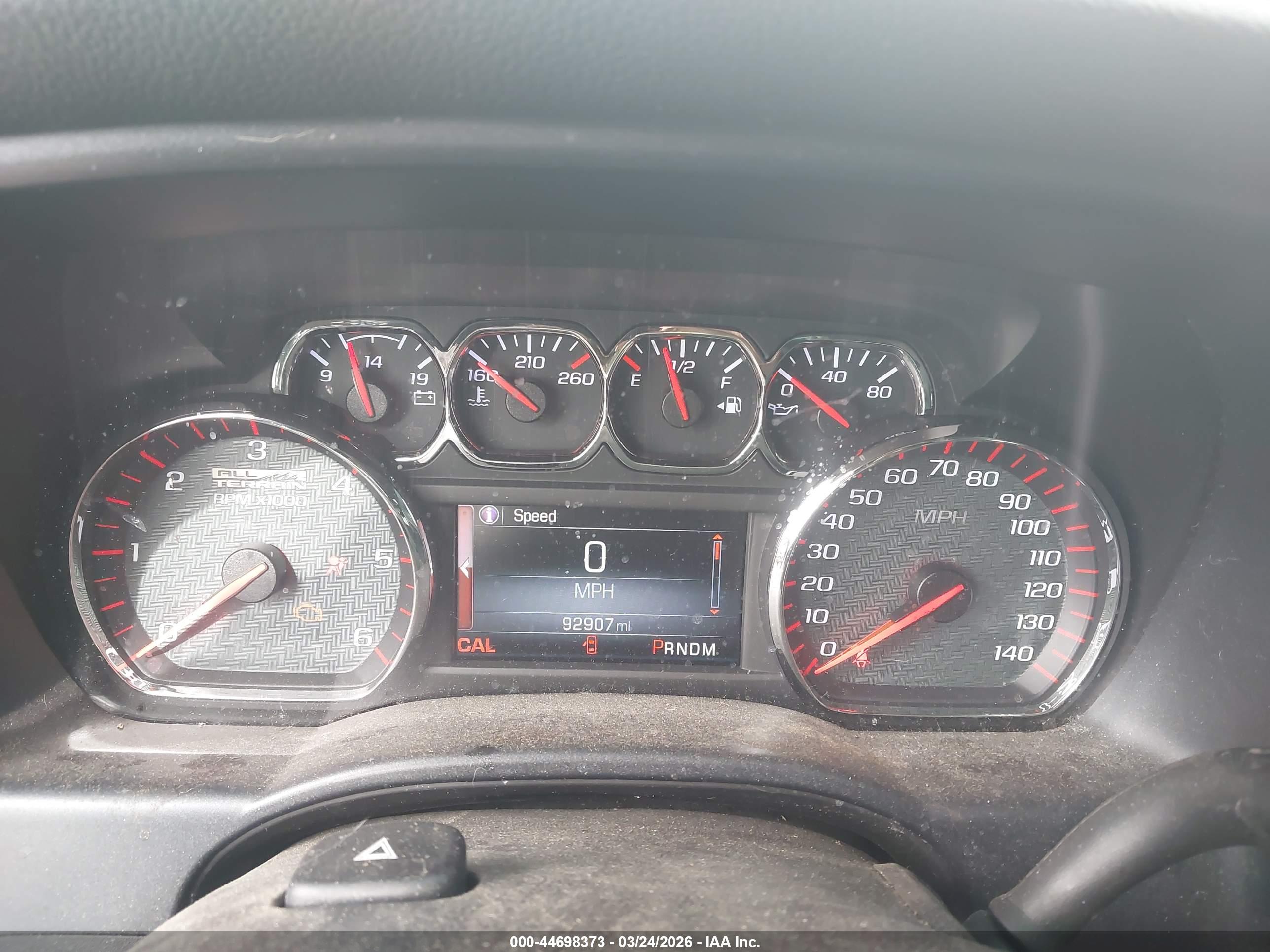 GMC SIERRA image 7