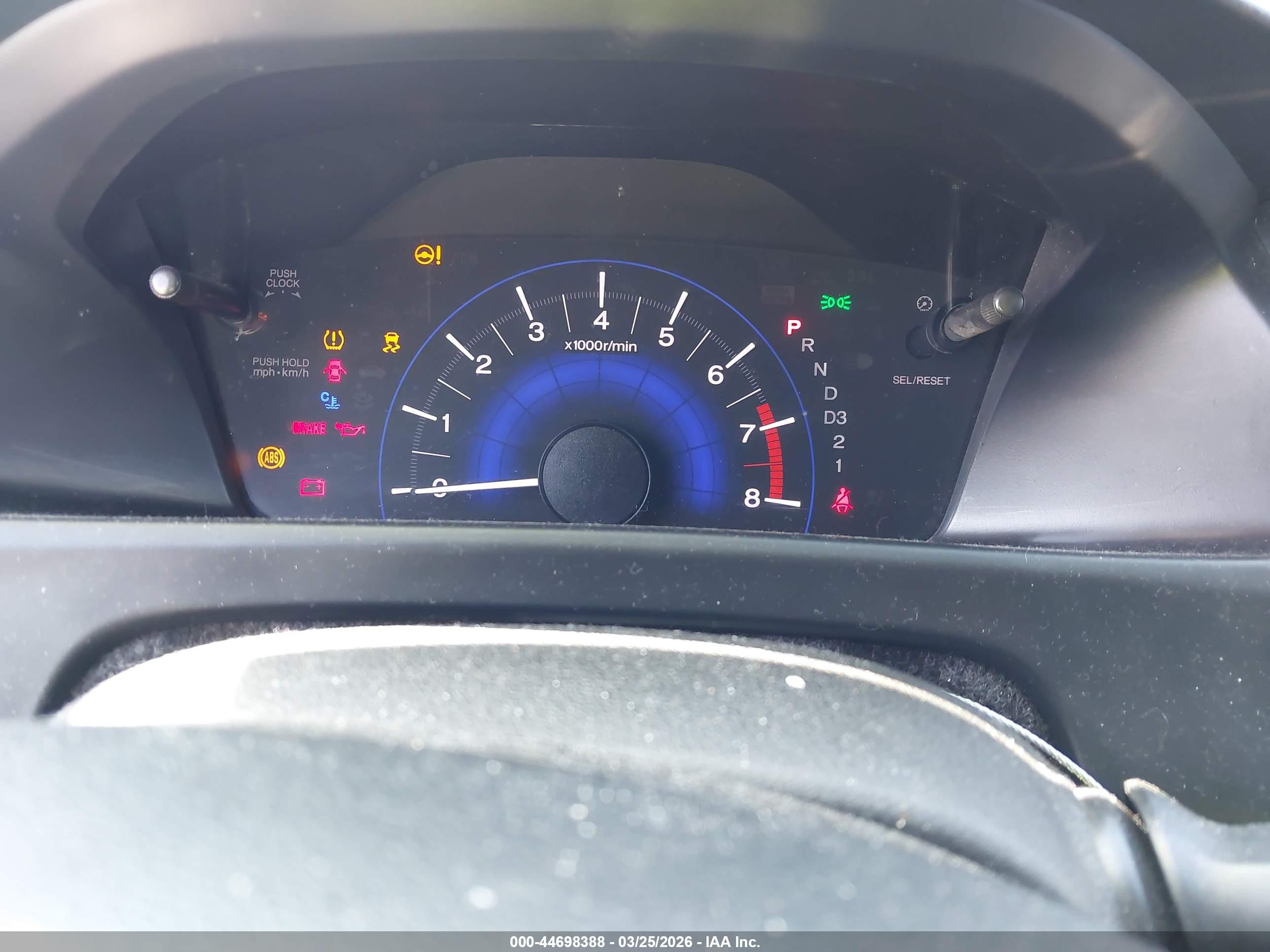 HONDA CIVIC image 7
