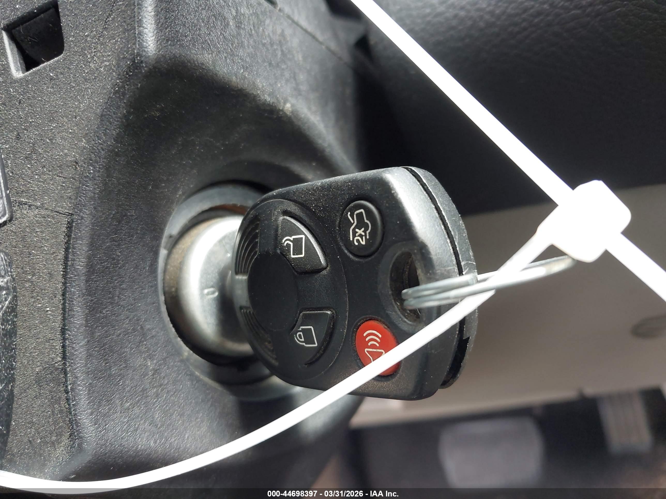 FORD FOCUS image 11