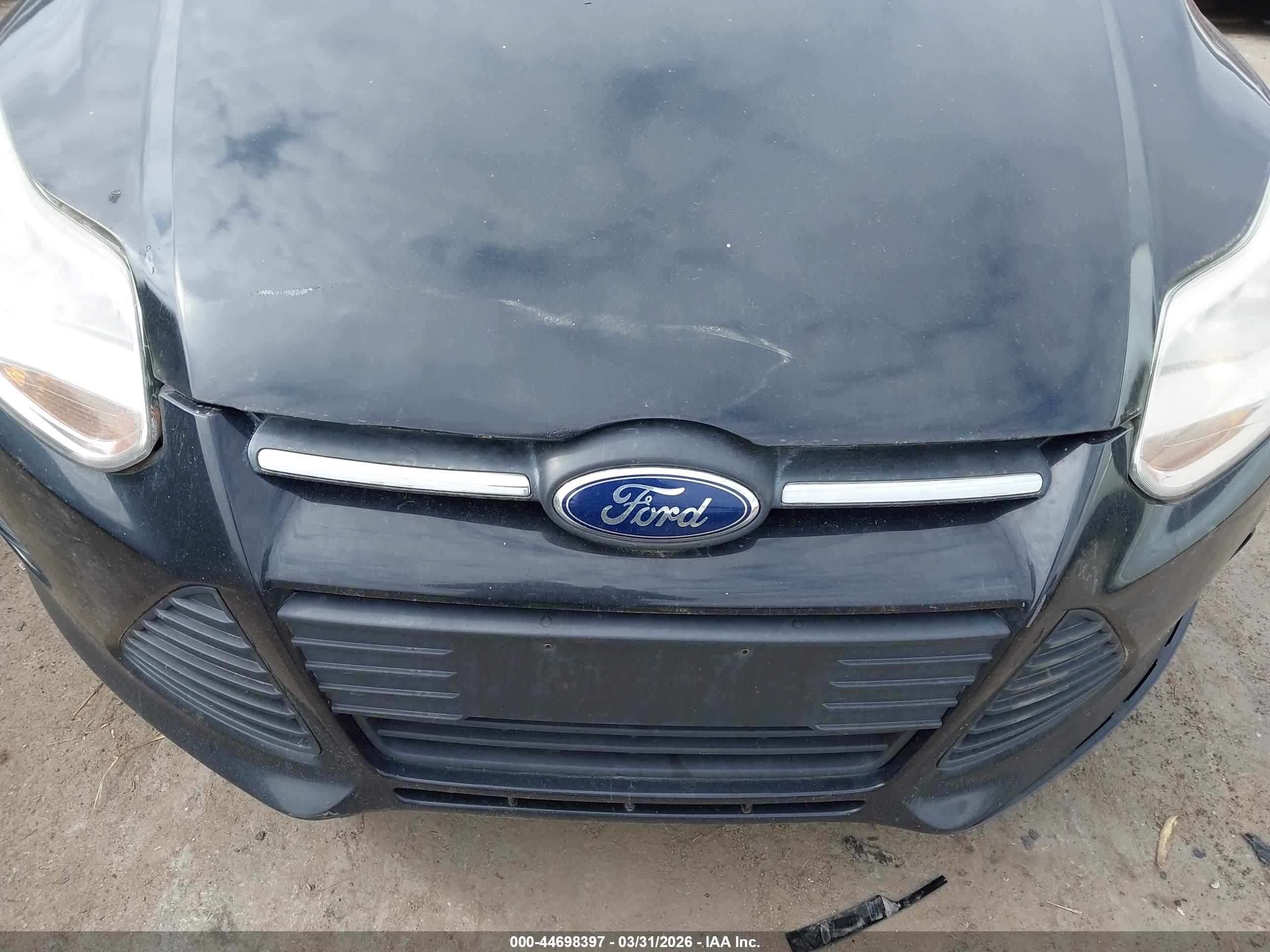 FORD FOCUS image 6