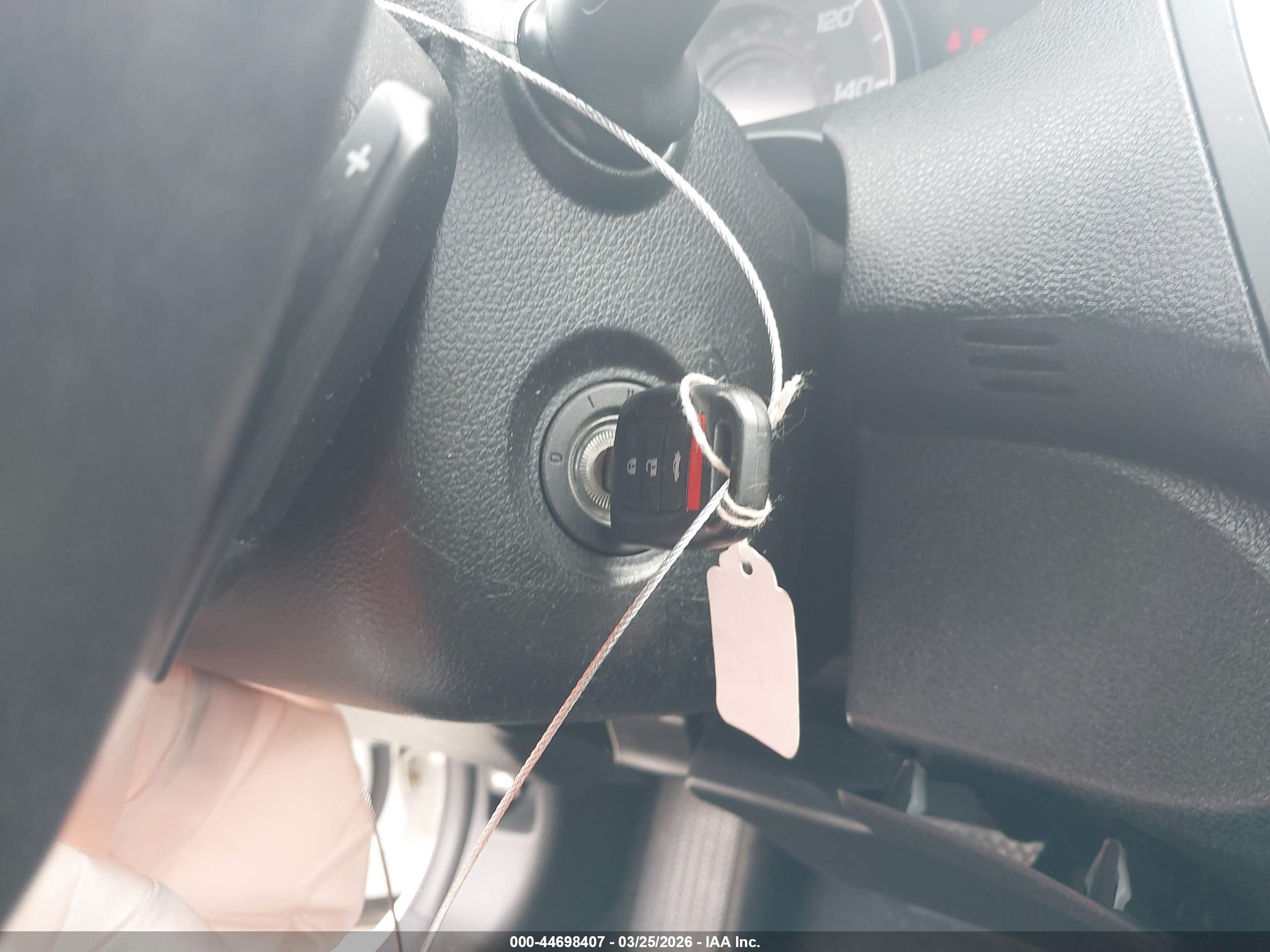 HONDA ACCORD image 11