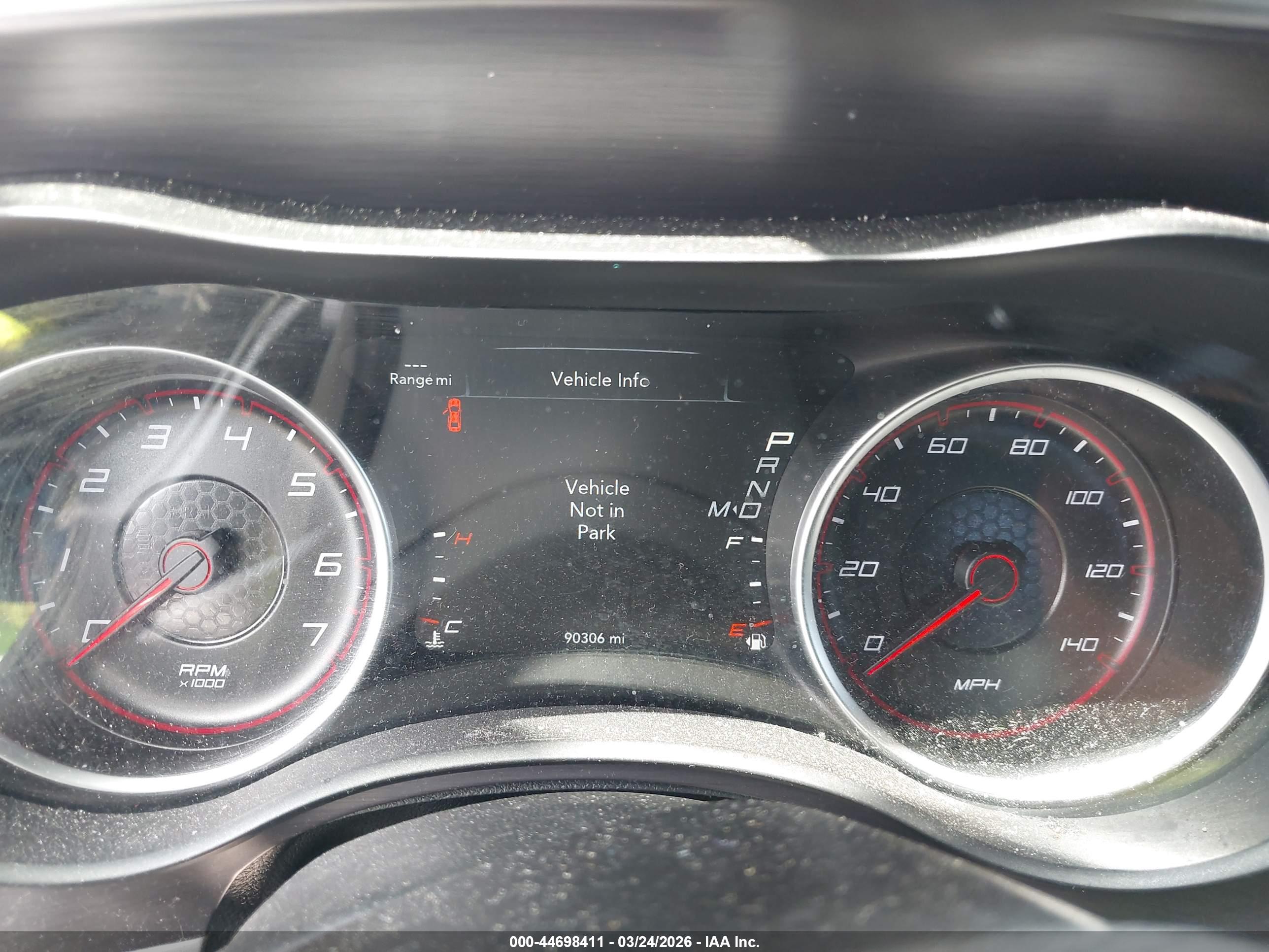 DODGE CHARGER image 7