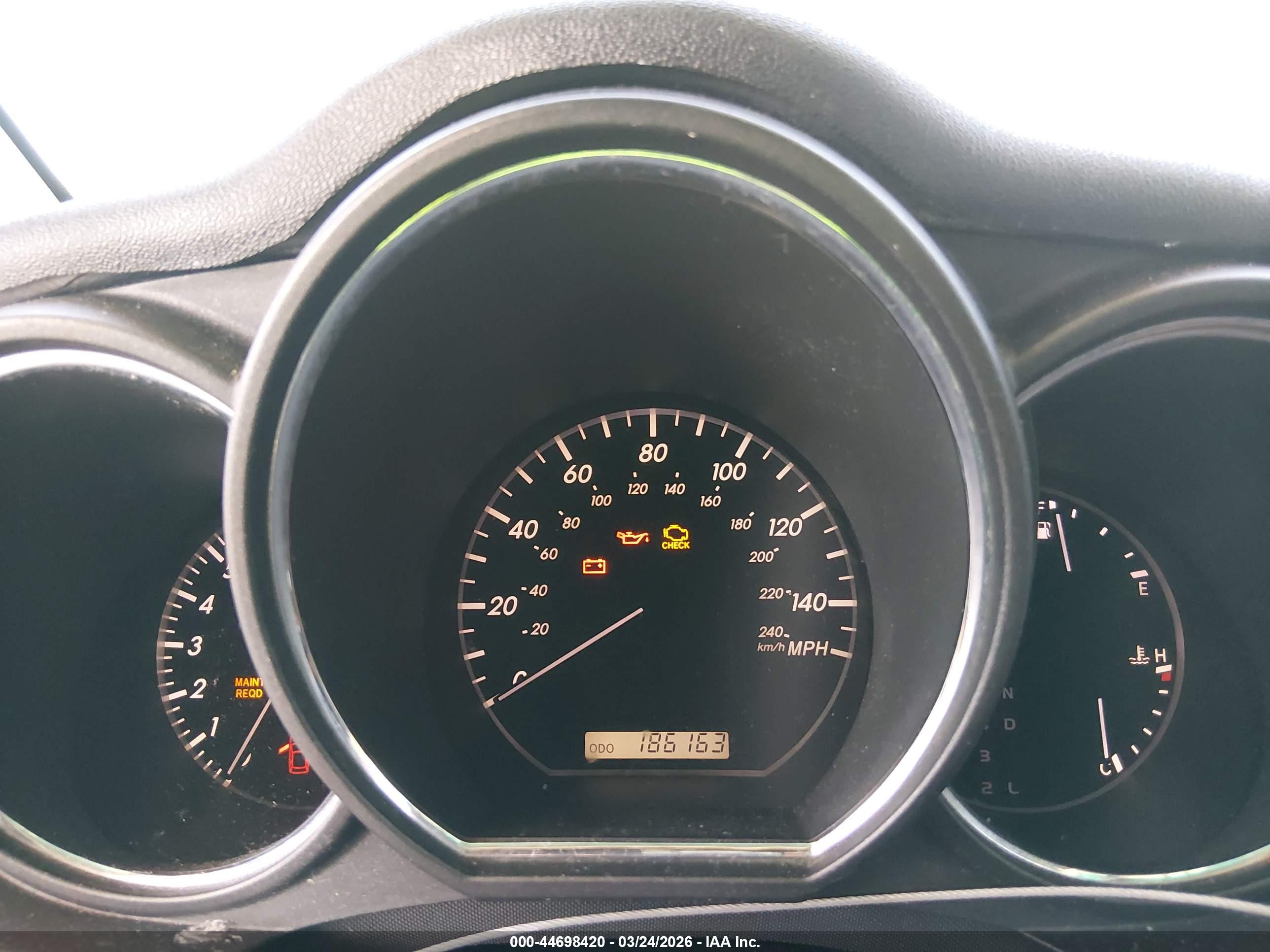 LEXUS RX image 7