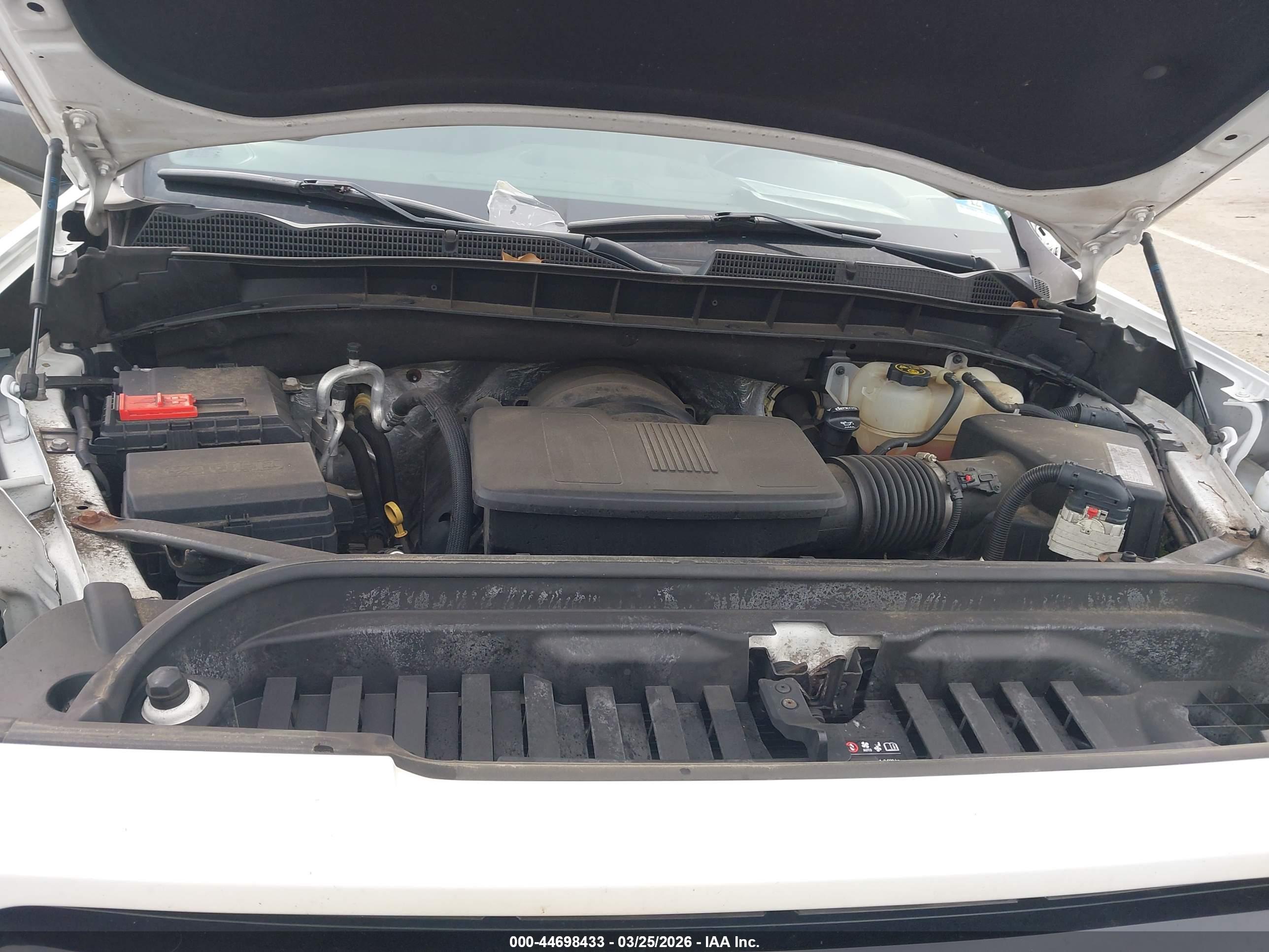 GMC SIERRA image 10