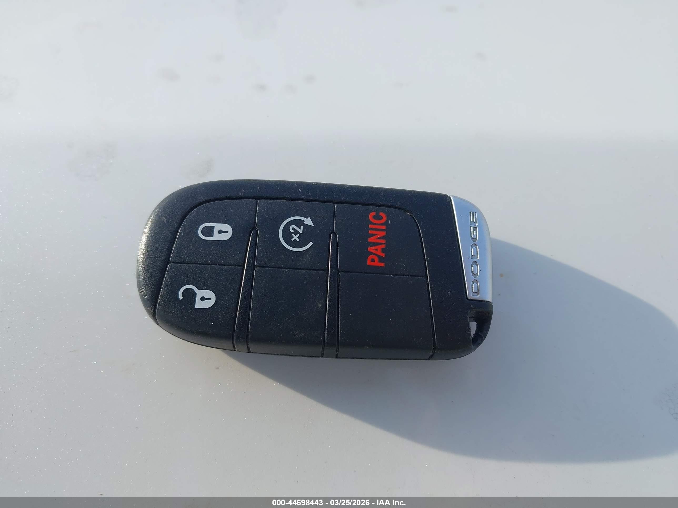 DODGE JOURNEY image 11