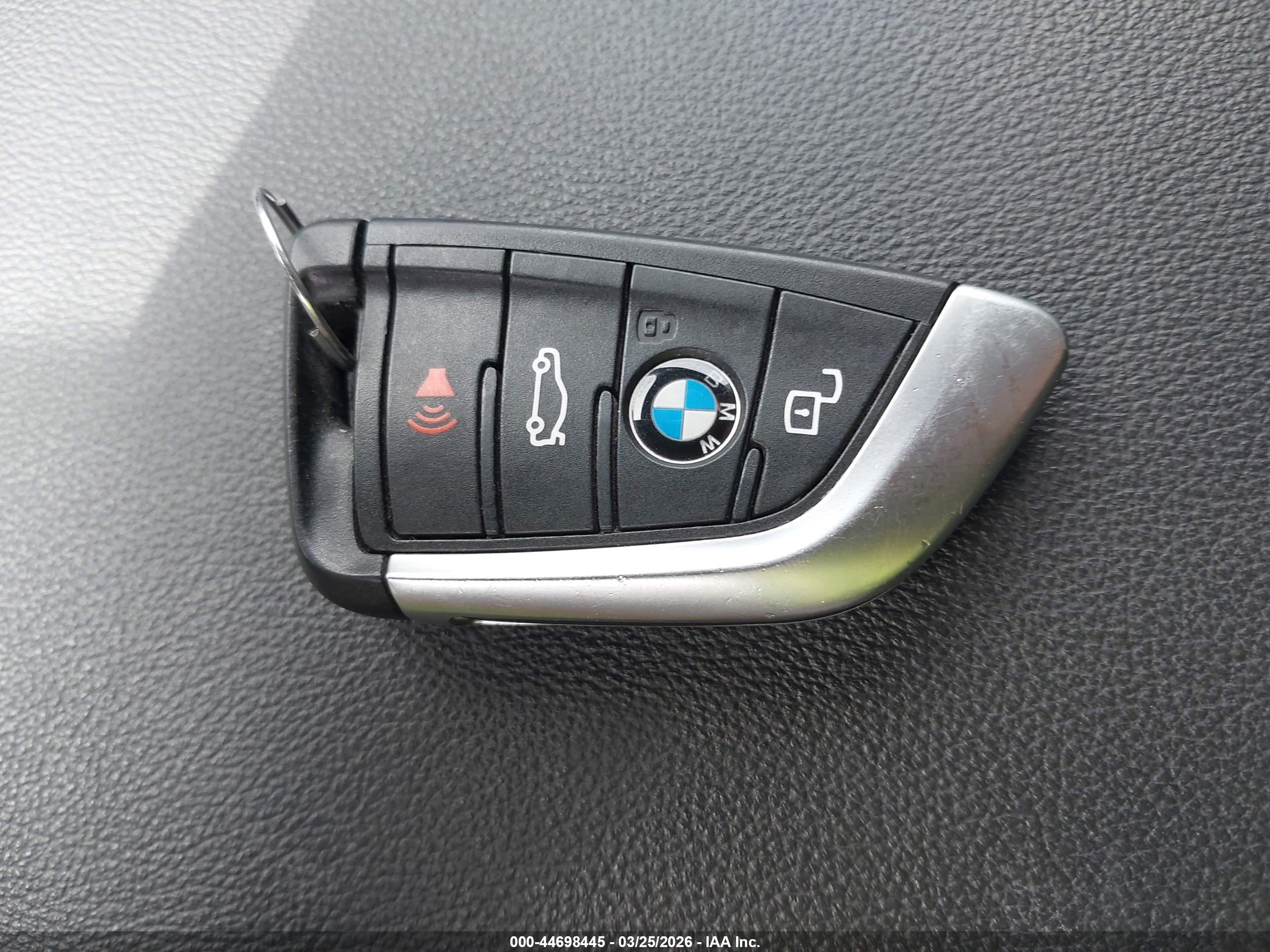 BMW X3 image 11