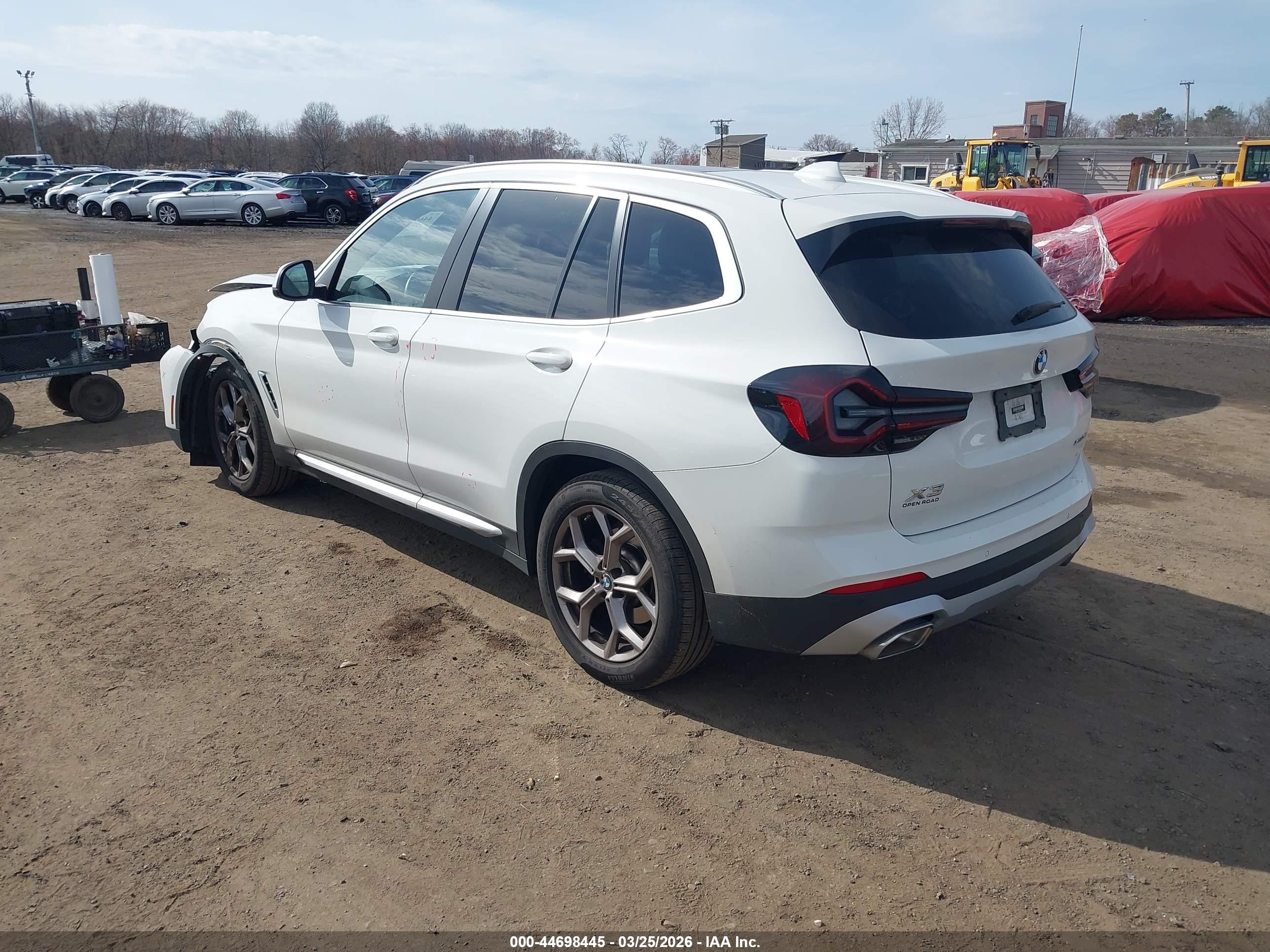 BMW X3 image 3