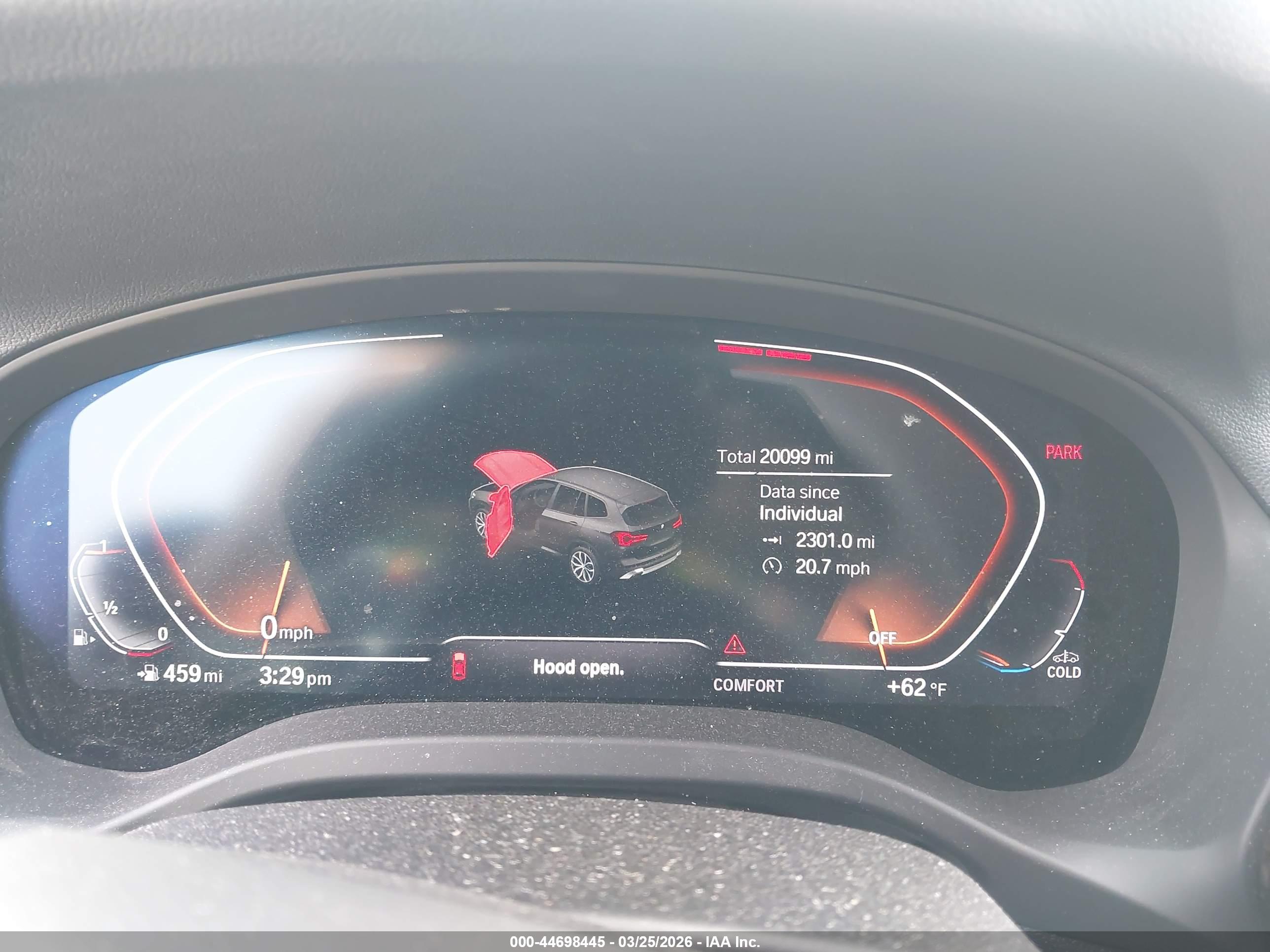 BMW X3 image 7