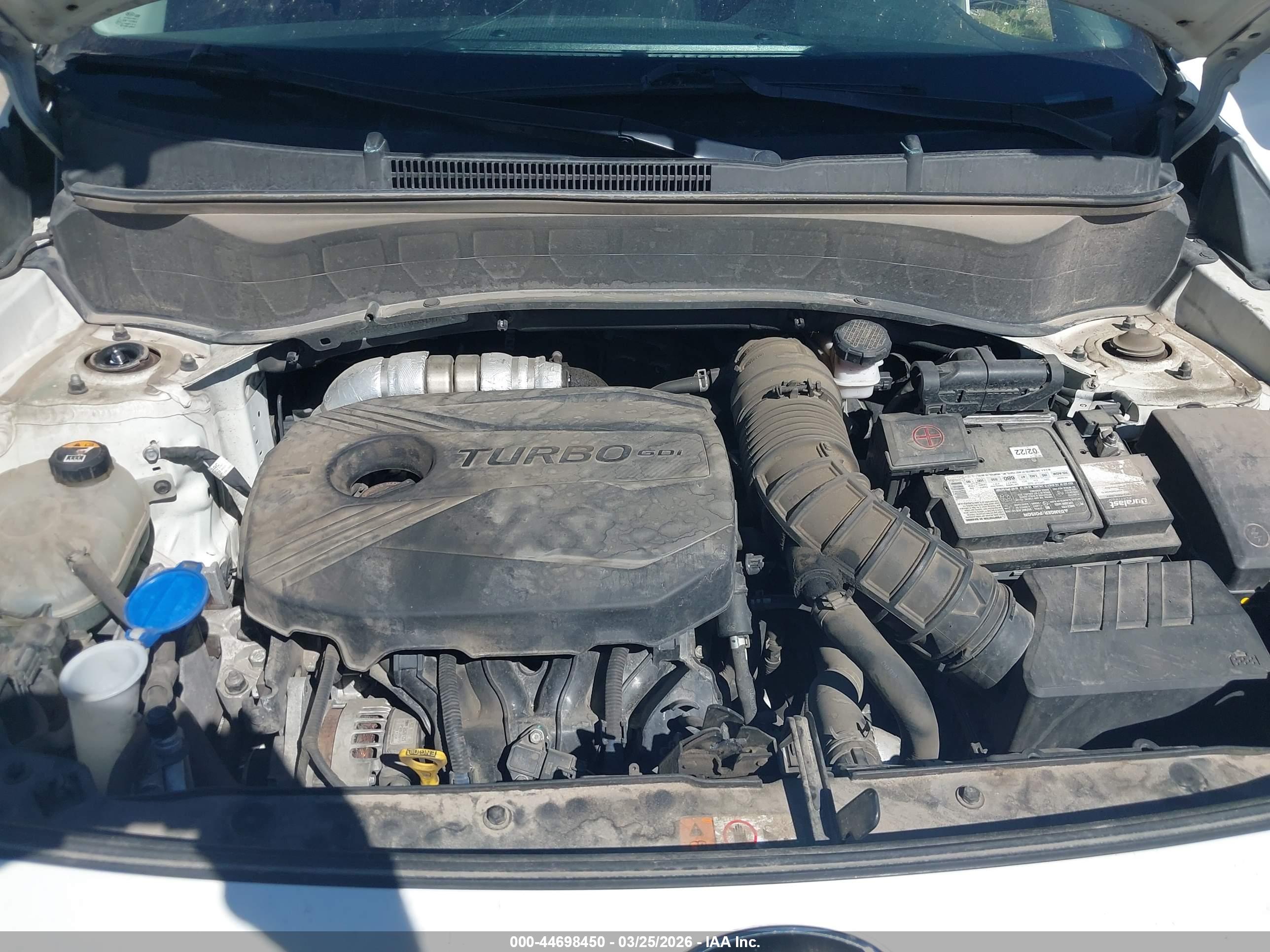 KIA SELTOS image 10