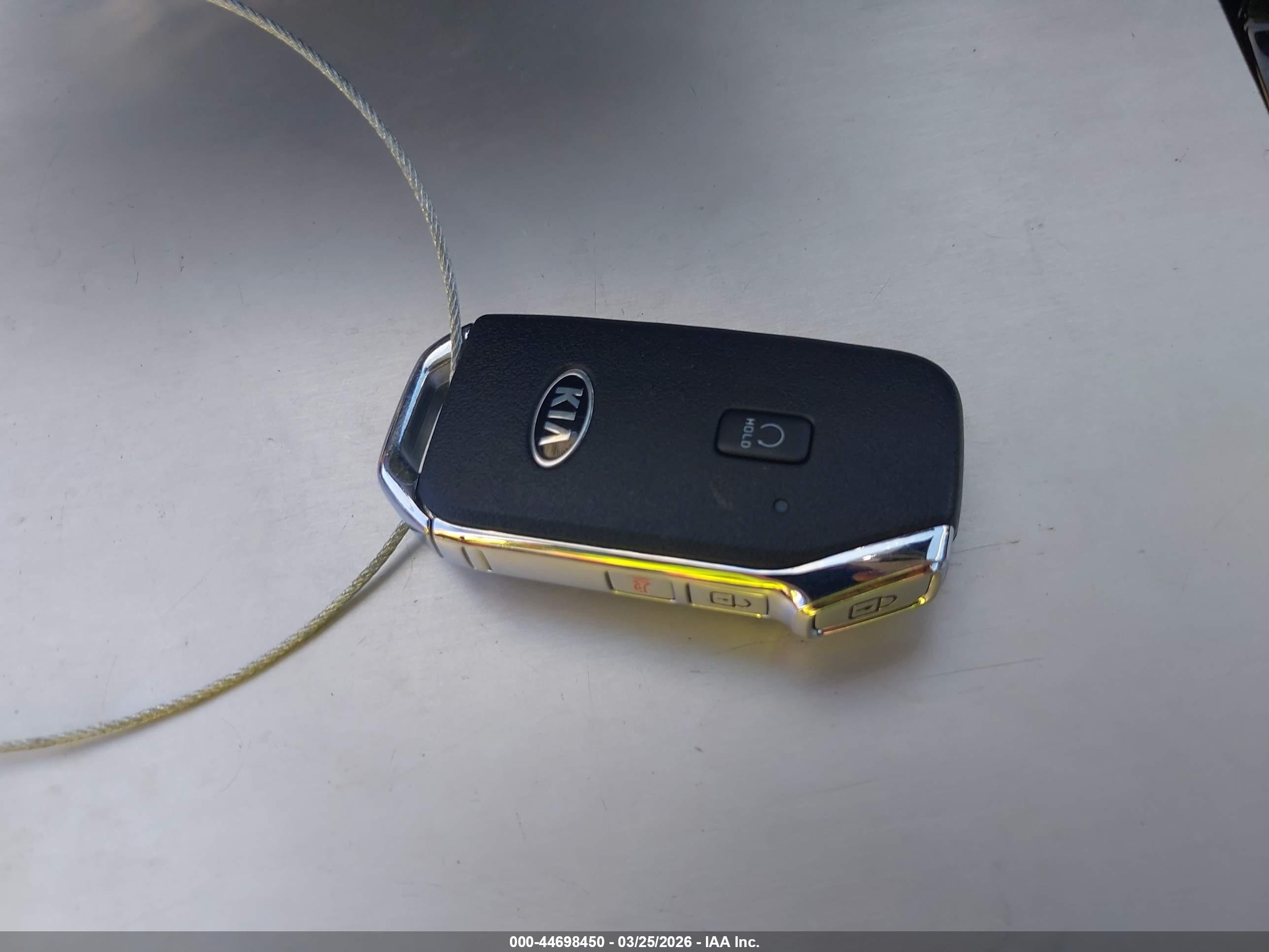 KIA SELTOS image 11