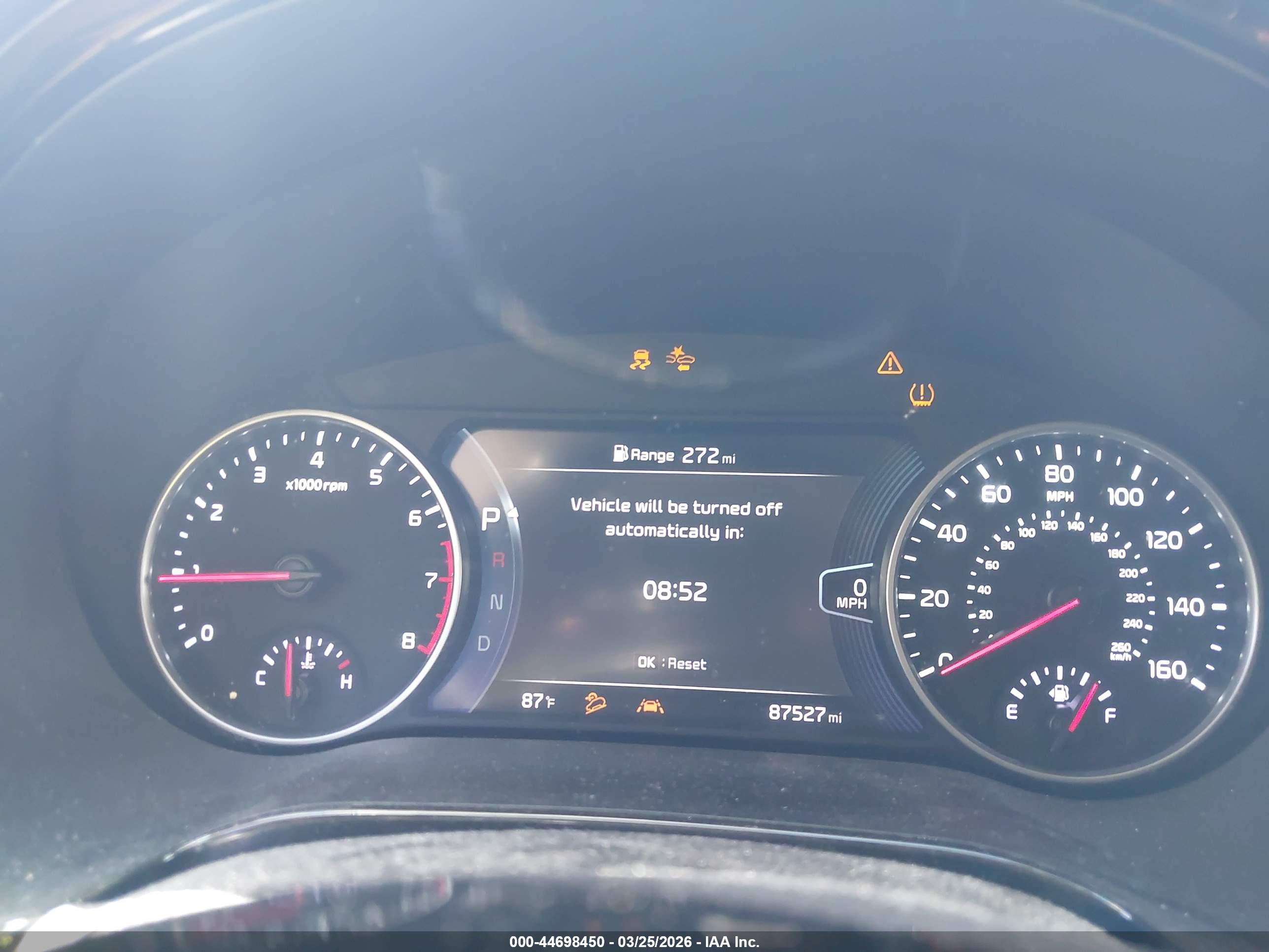 KIA SELTOS image 7