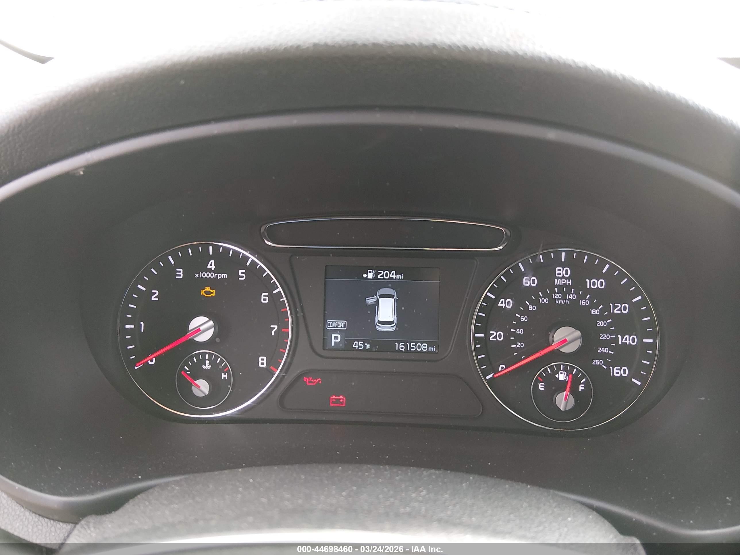 KIA SORENTO image 7